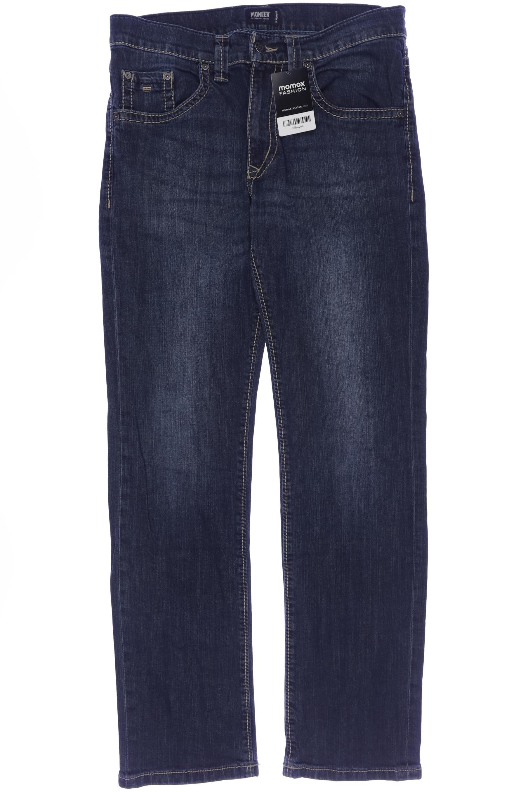 

Pioneer Herren Jeans, marineblau, Gr. 32