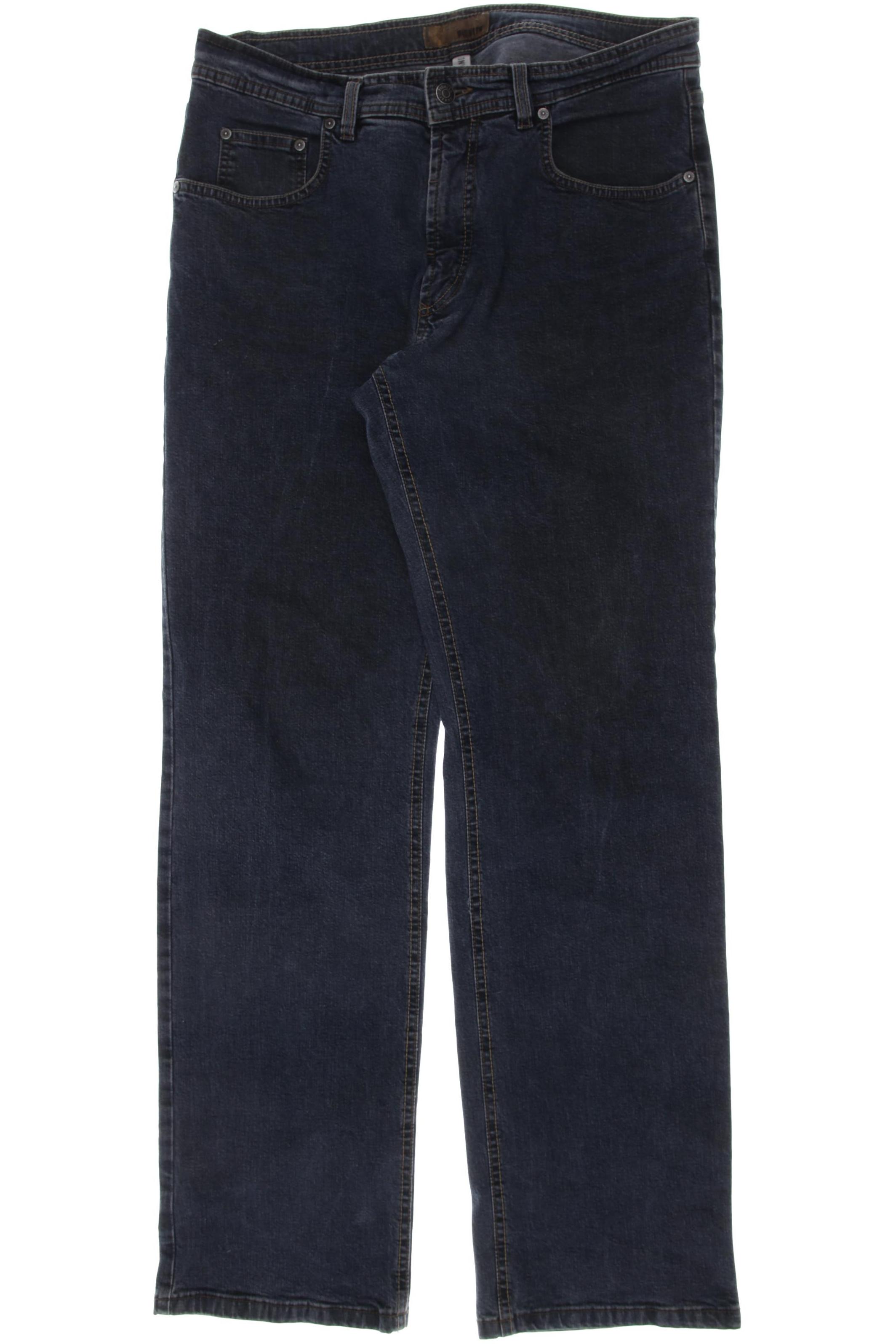 

Pioneer Herren Jeans, blau, Gr. 34