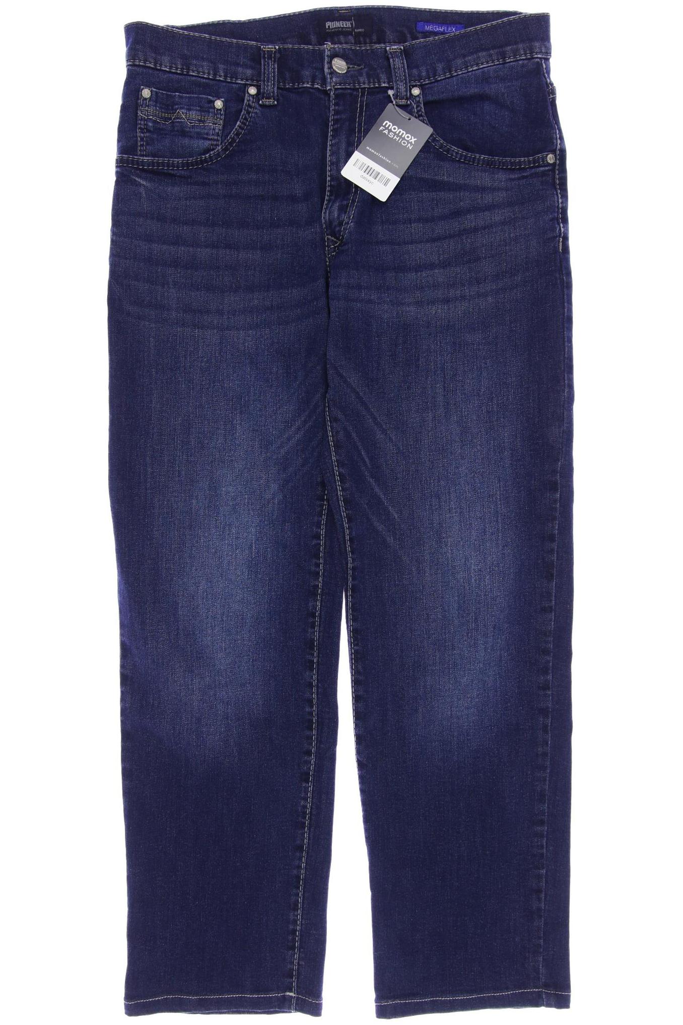 

PIONEER Herren Jeans, blau