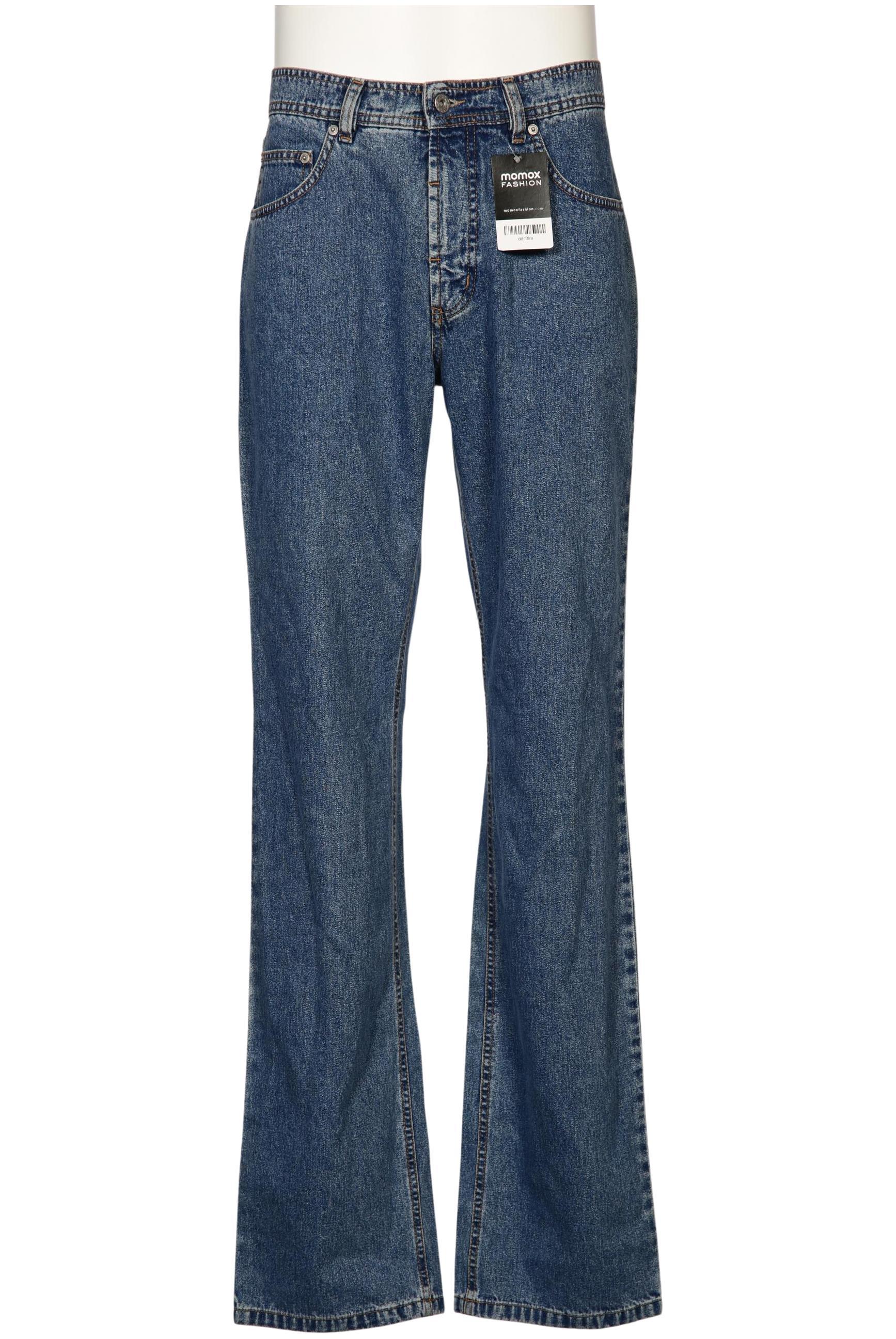 

Pioneer Herren Jeans, blau, Gr. 34