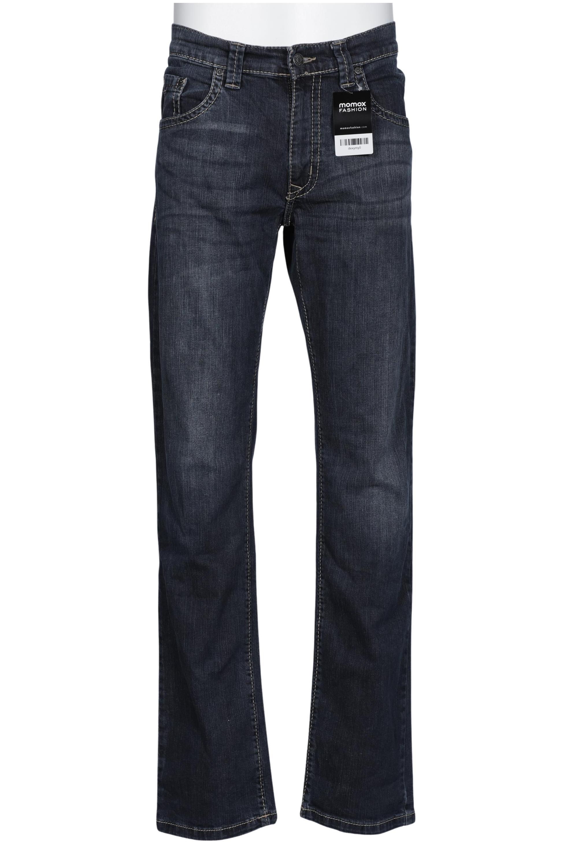 

Pioneer Herren Jeans, marineblau, Gr. 32