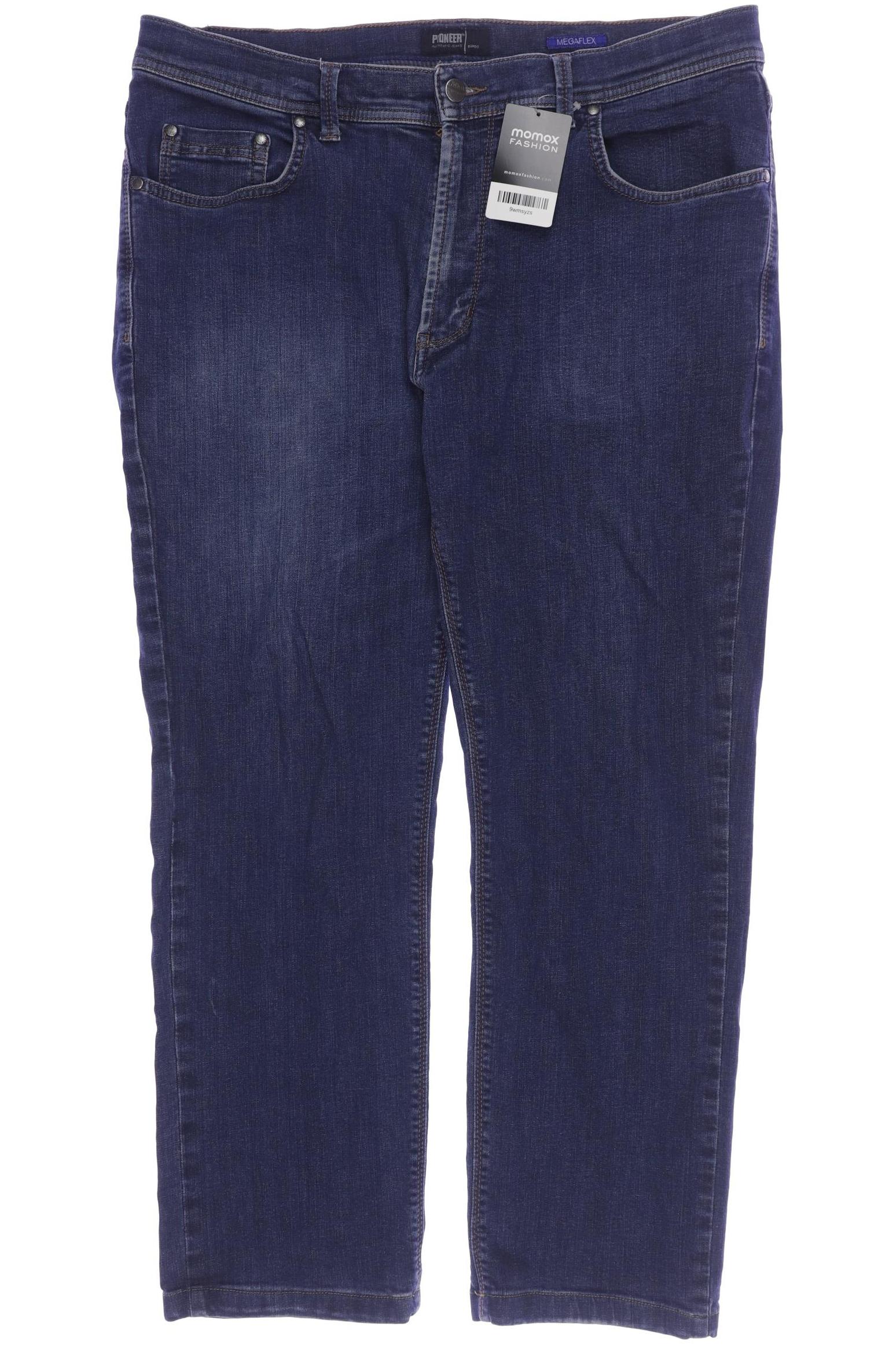 

Pioneer Herren Jeans, marineblau, Gr. 38