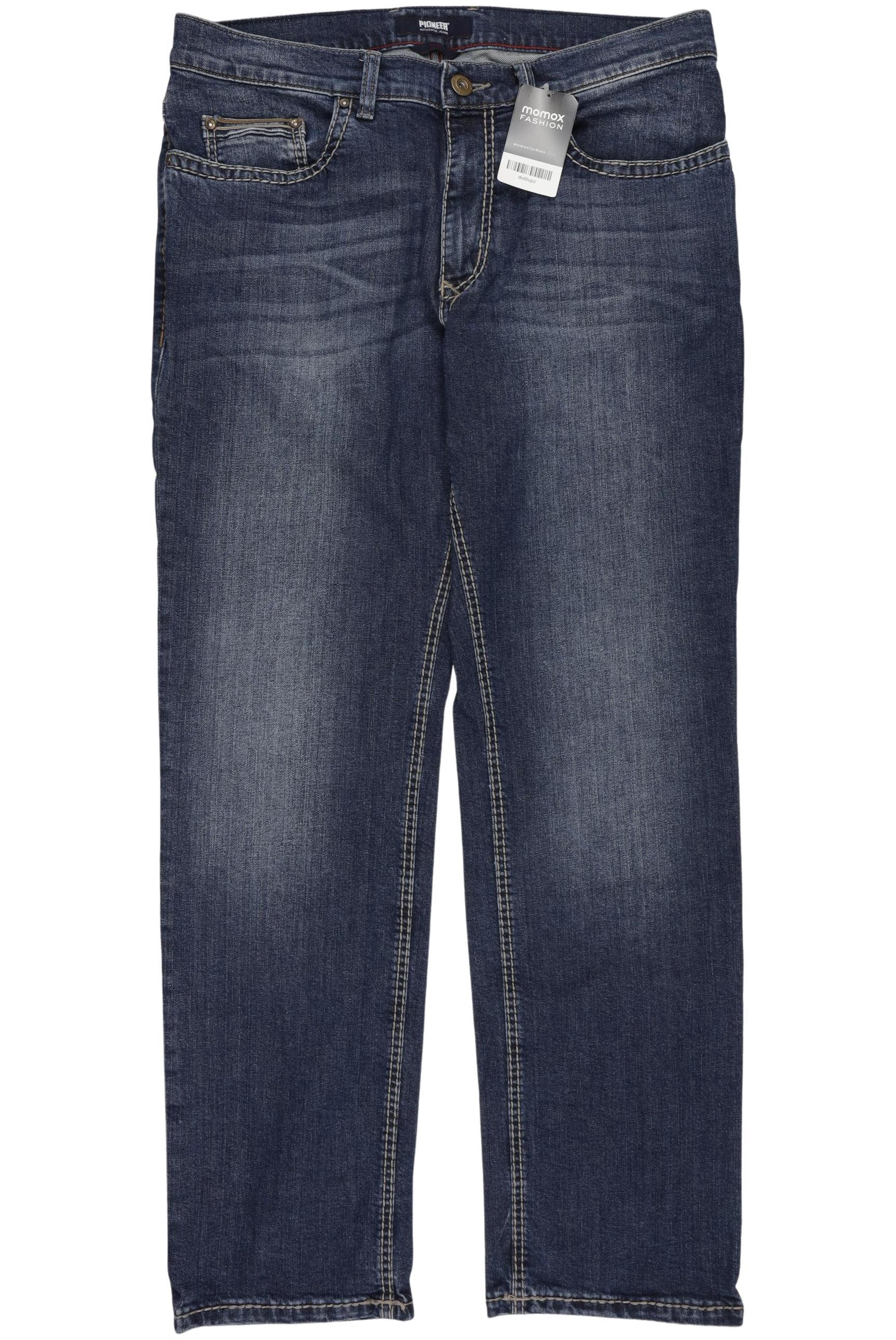 

Pioneer Herren Jeans, marineblau, Gr. 36