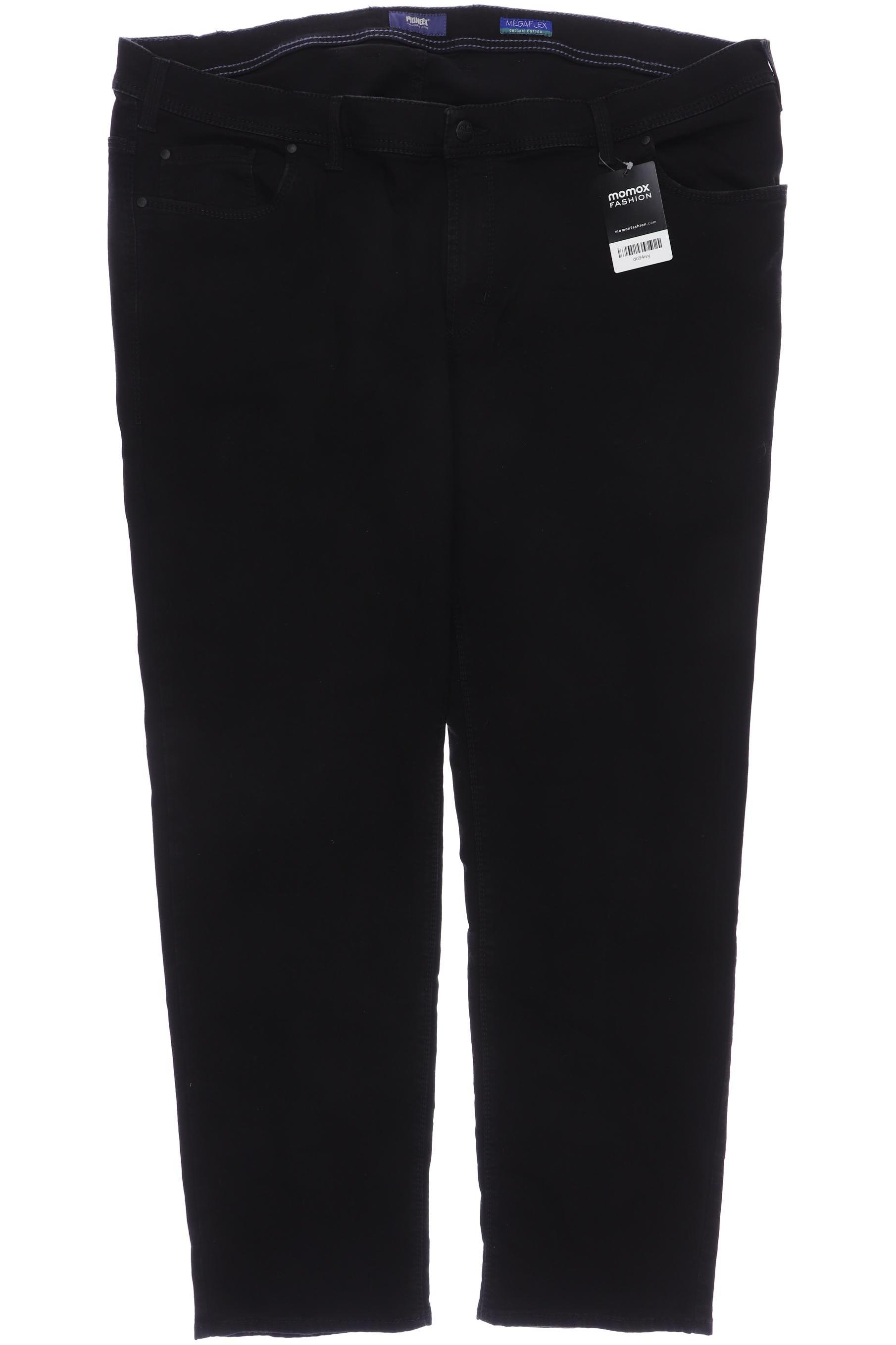 

PIONEER Herren Jeans, schwarz