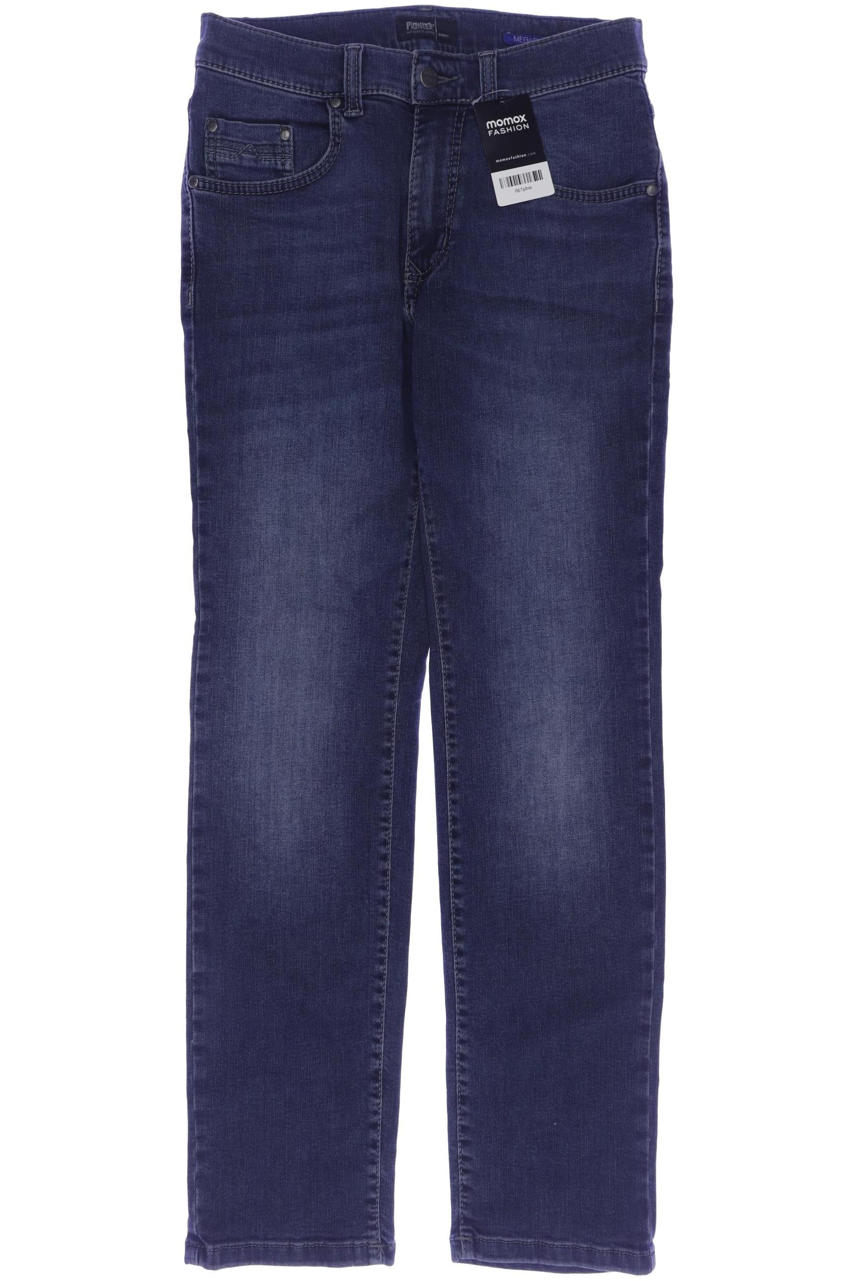 

Pioneer Herren Jeans, marineblau, Gr. 30