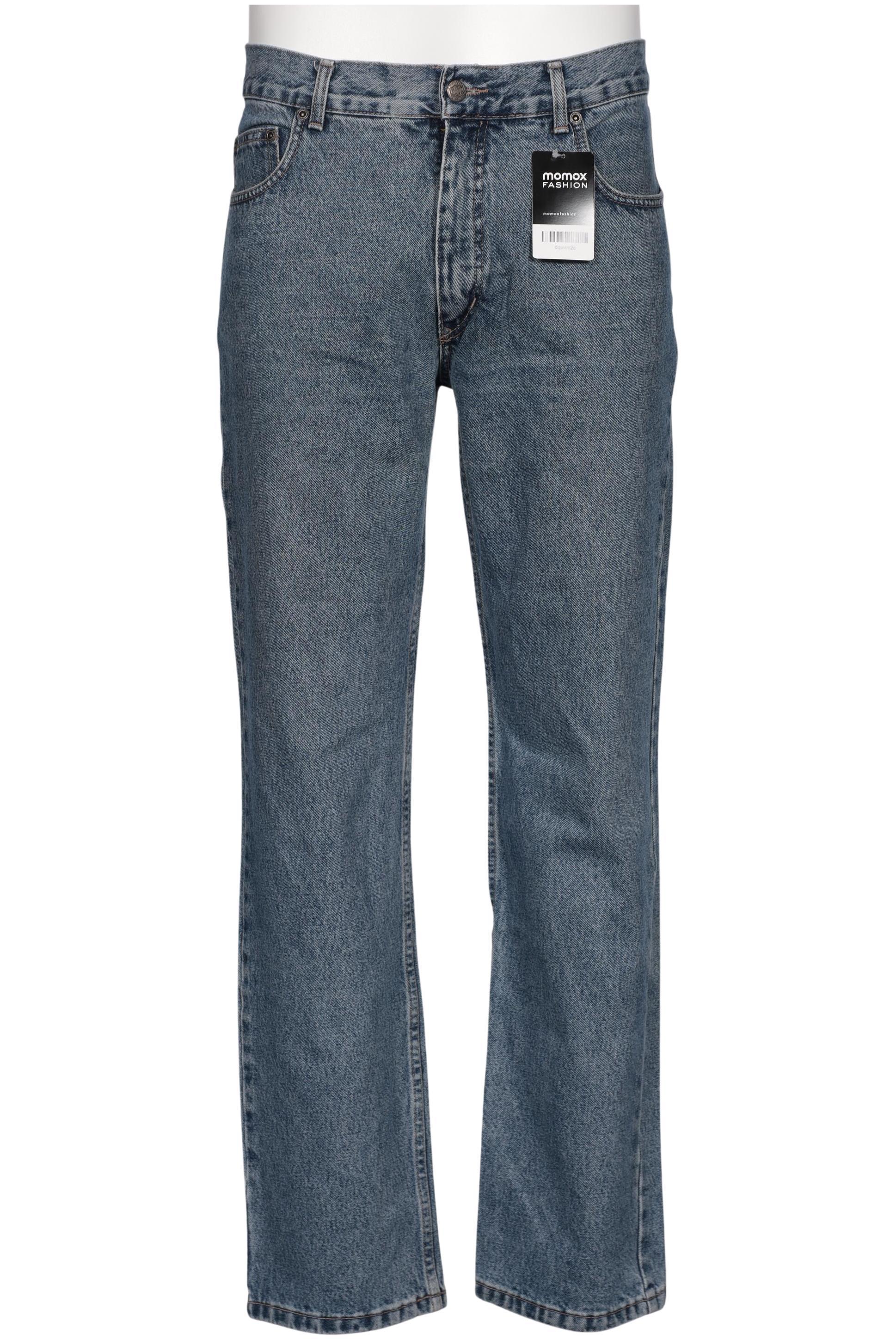 

Pioneer Herren Jeans, blau, Gr. 35