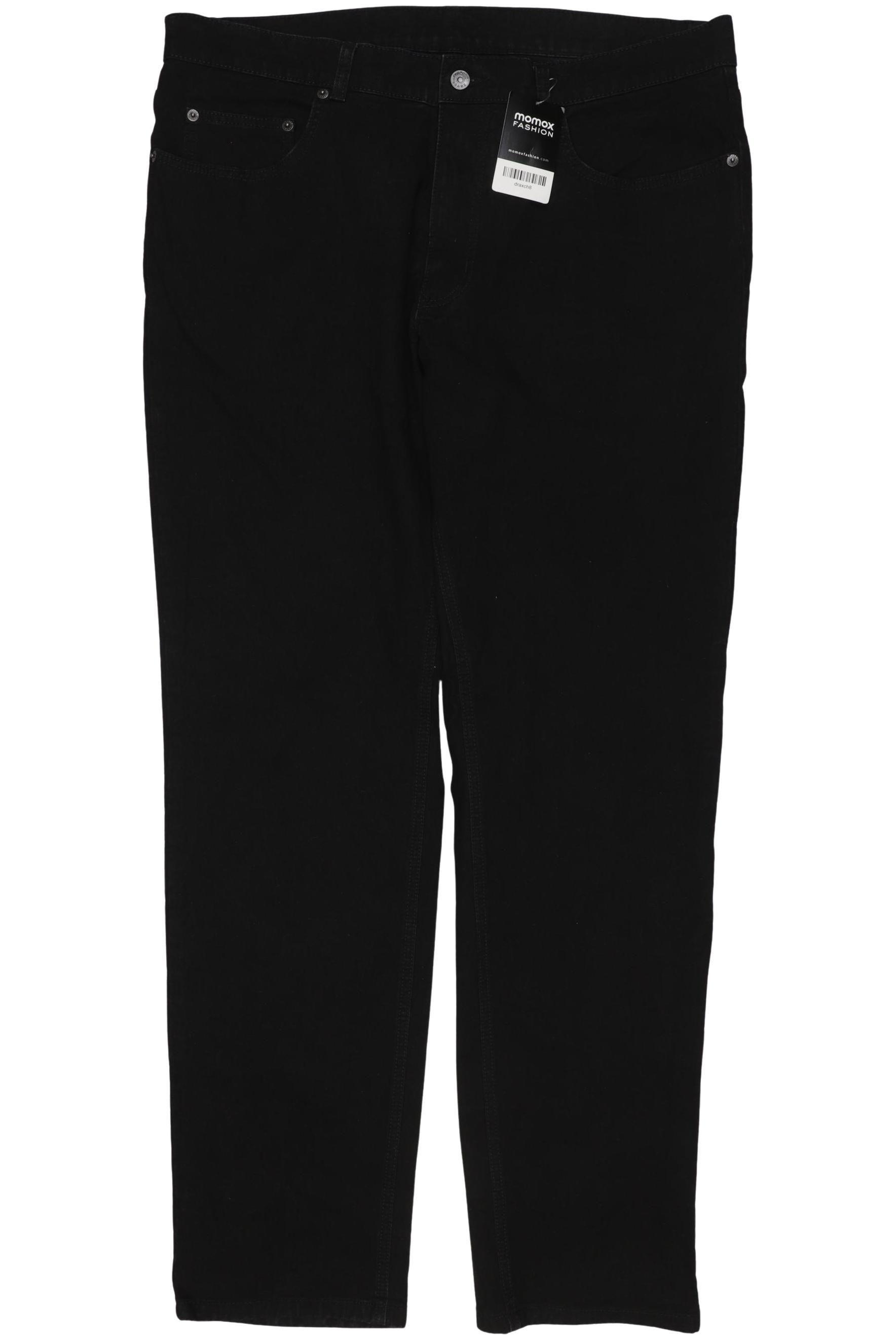 

Pioneer Herren Jeans, schwarz, Gr. 40