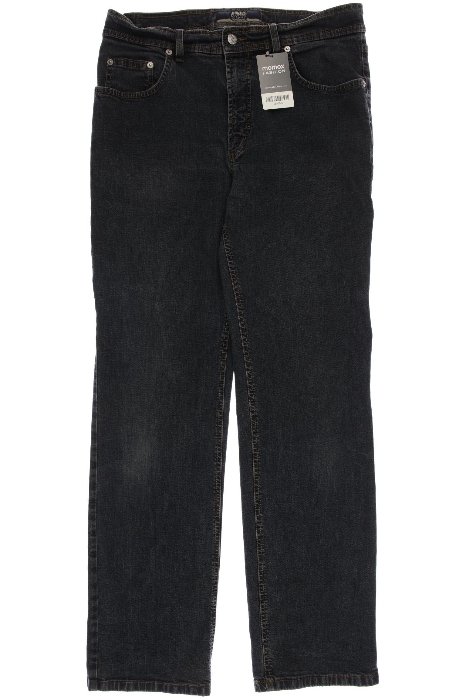 

Pioneer Herren Jeans, grau, Gr. 54