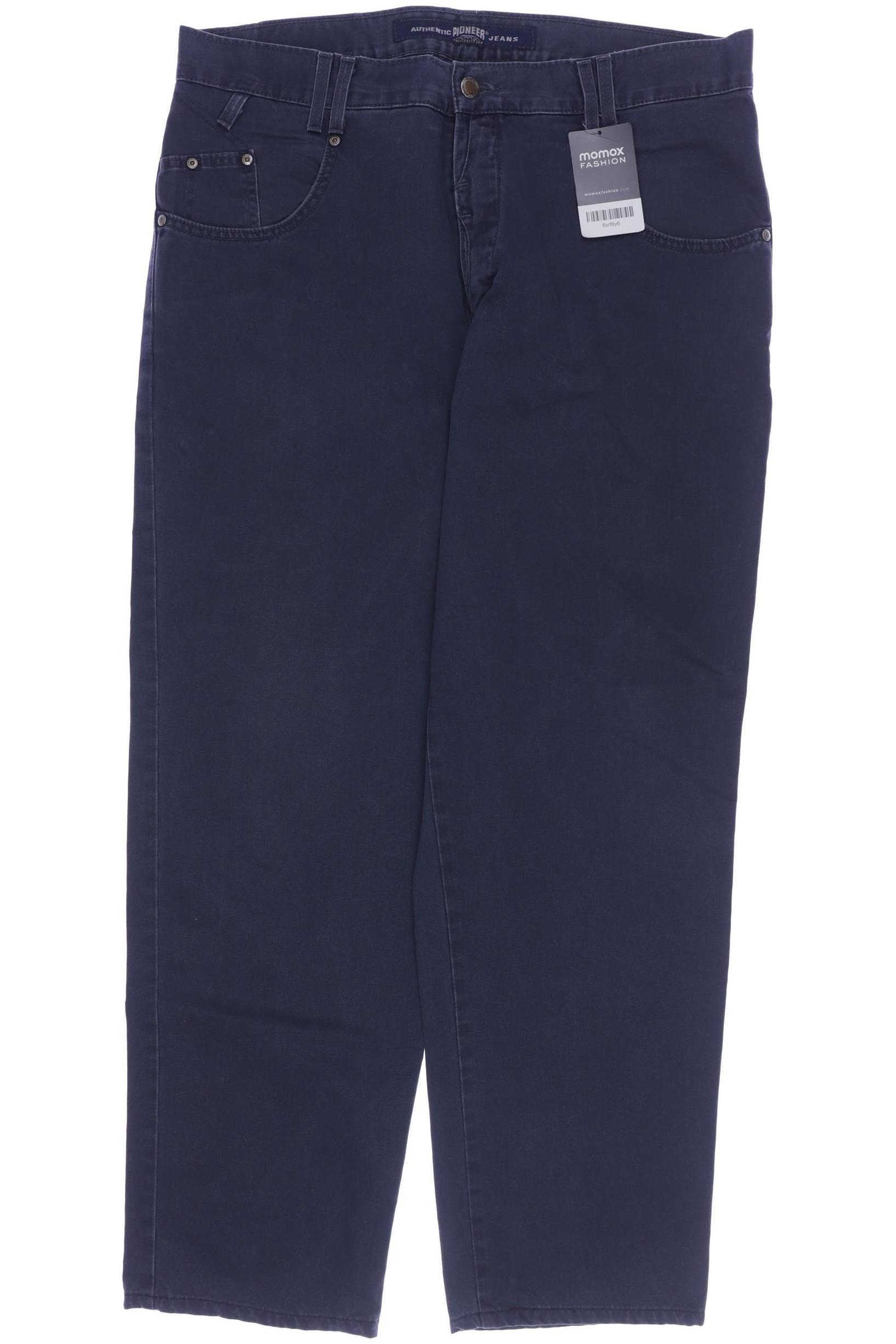 

Pioneer Herren Jeans, marineblau, Gr. 36
