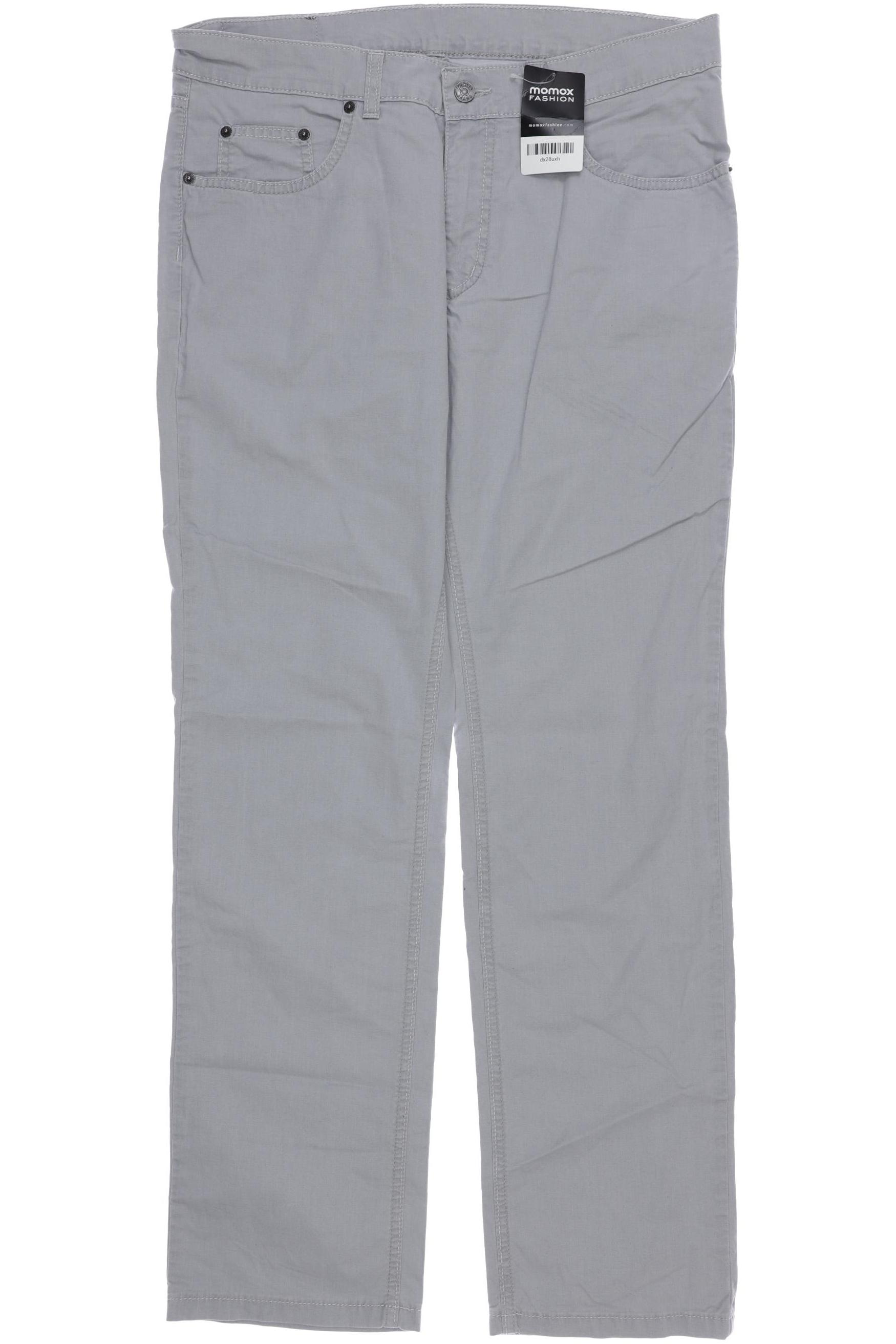 

Pioneer Herren Jeans, grau, Gr. 34