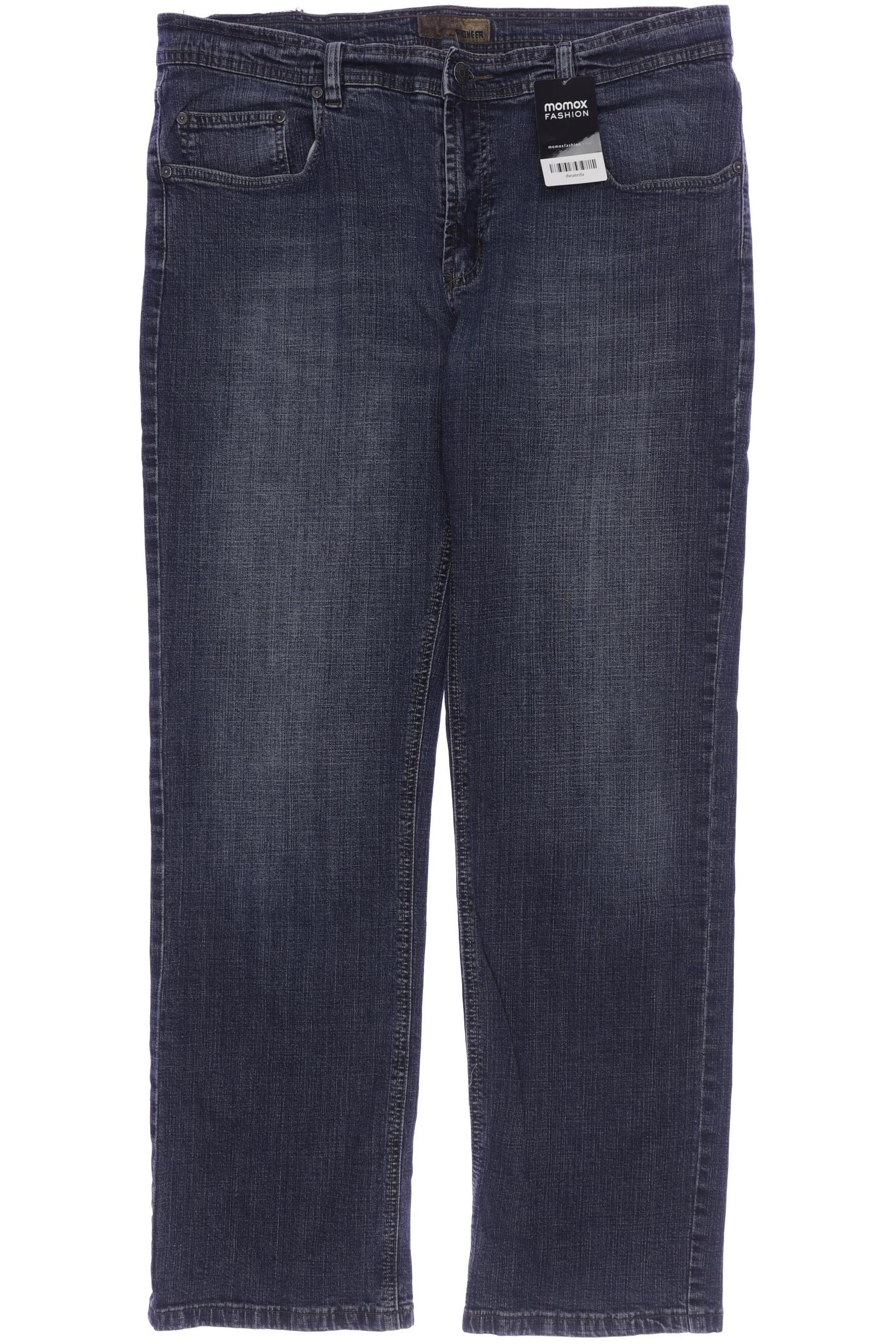

Pioneer Herren Jeans, marineblau, Gr. 37