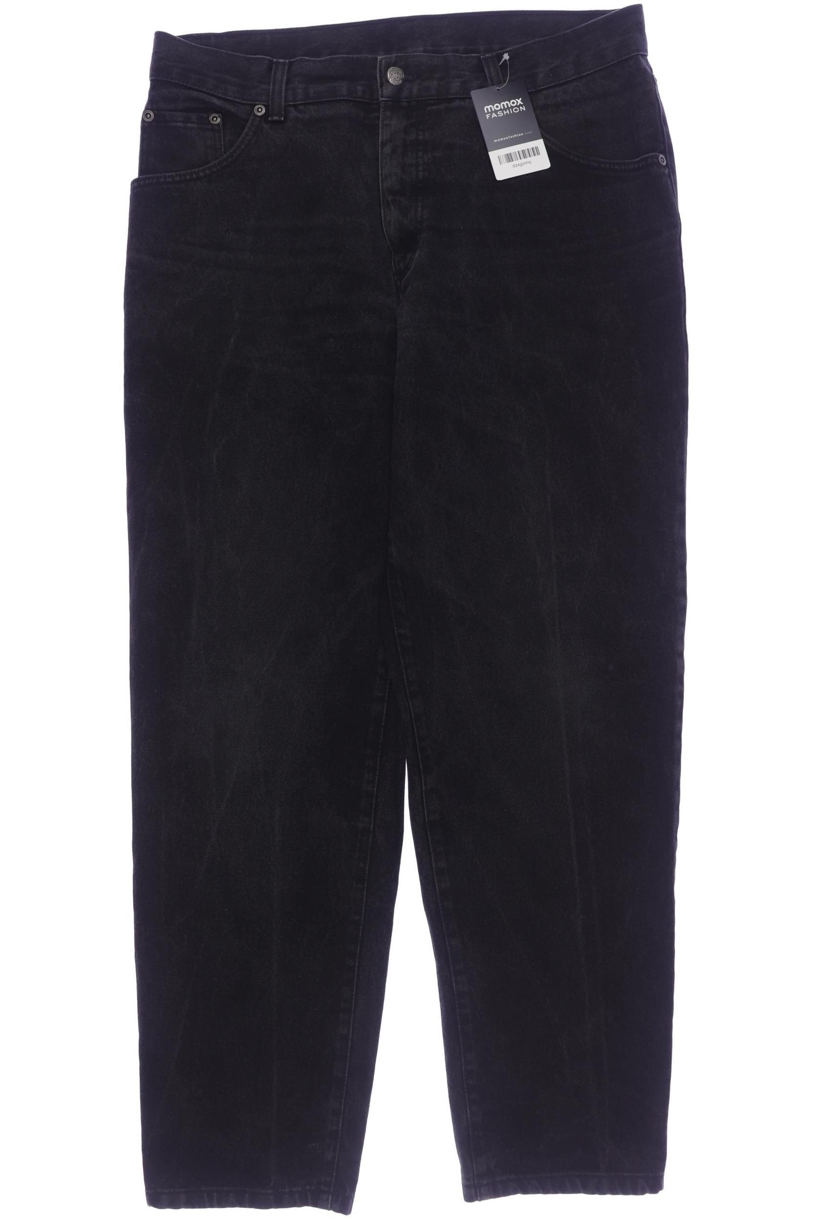 

Pioneer Herren Jeans, schwarz, Gr. 36