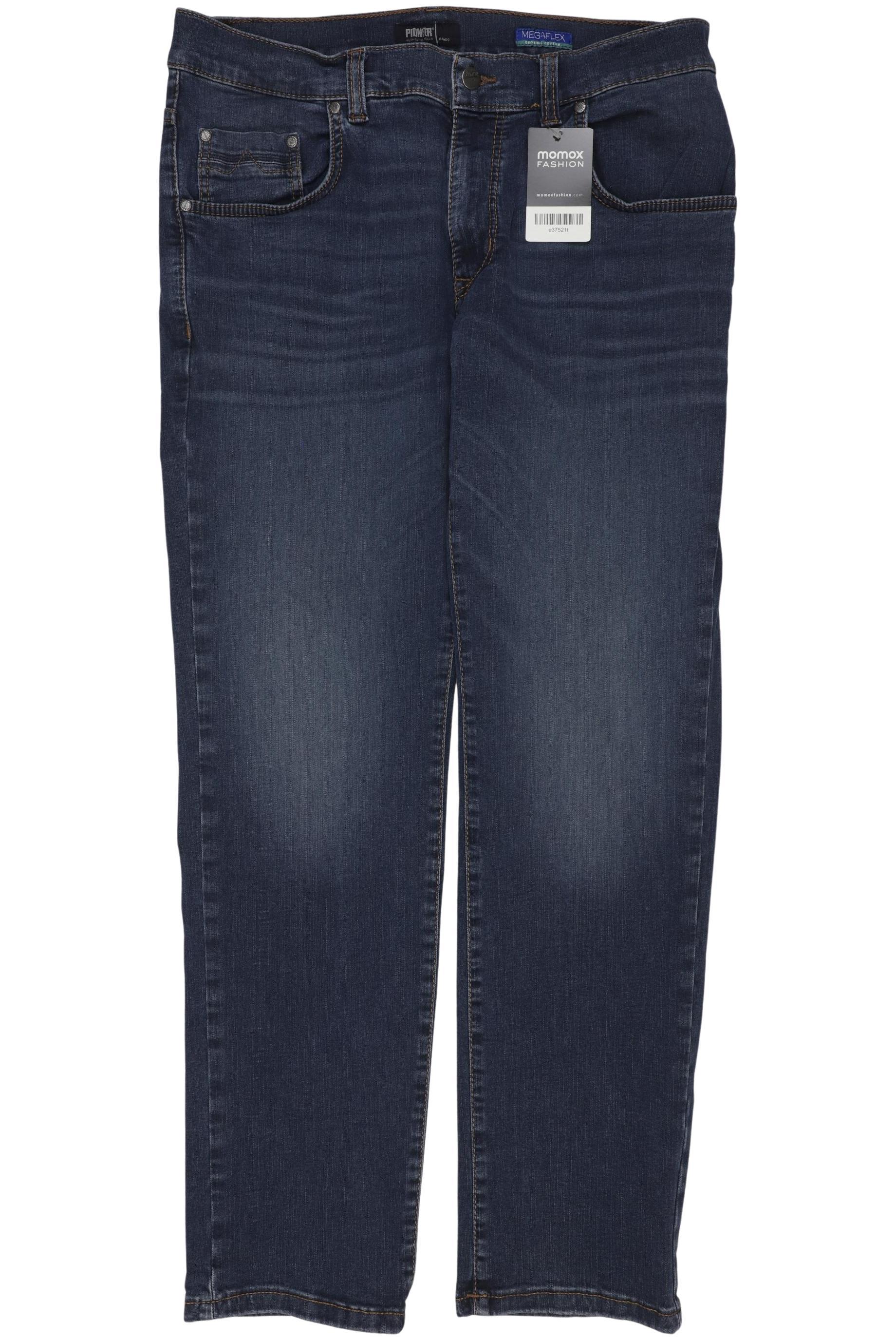 

Pioneer Herren Jeans, blau, Gr. 36
