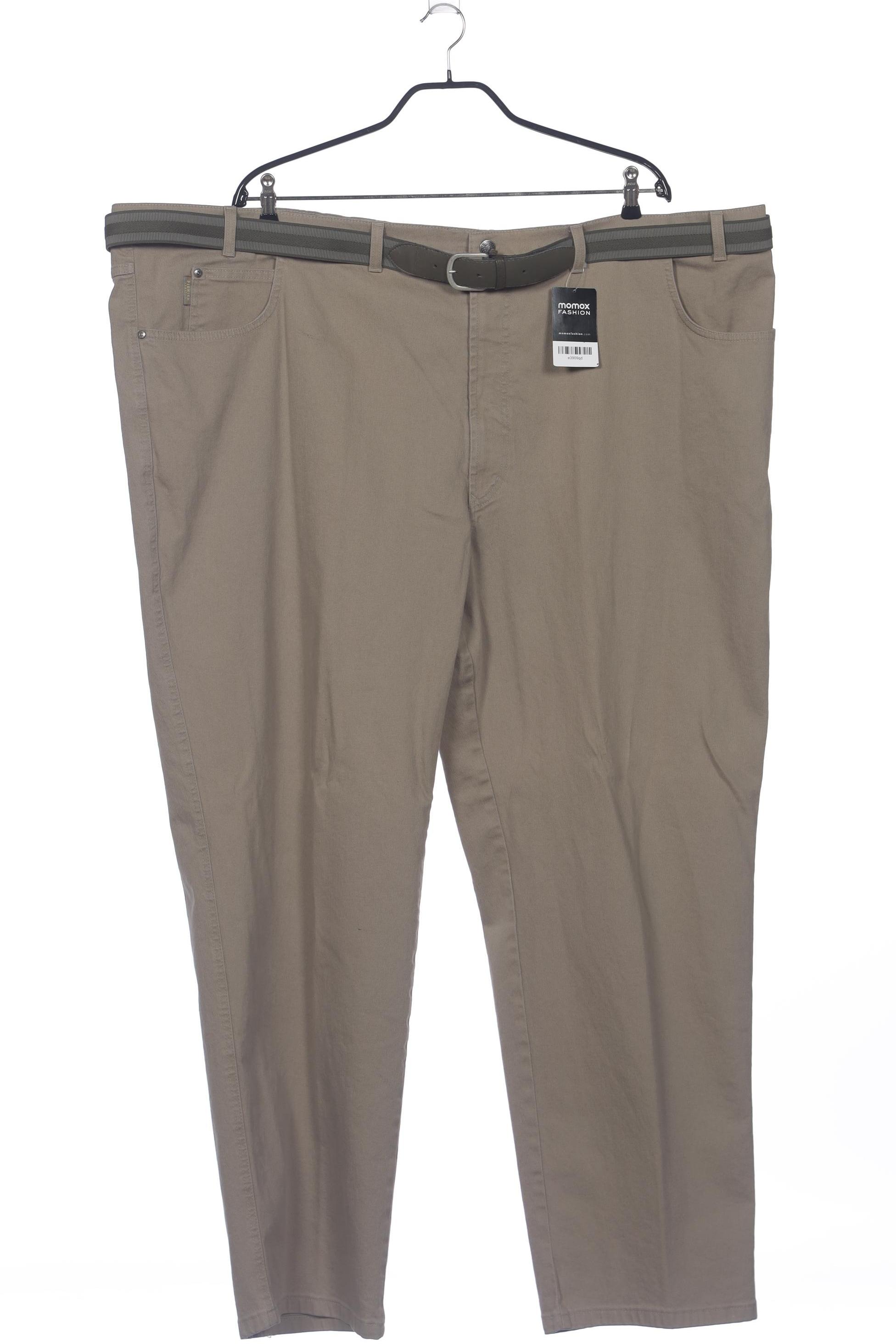 

Pioneer Herren Jeans, grün, Gr. 64