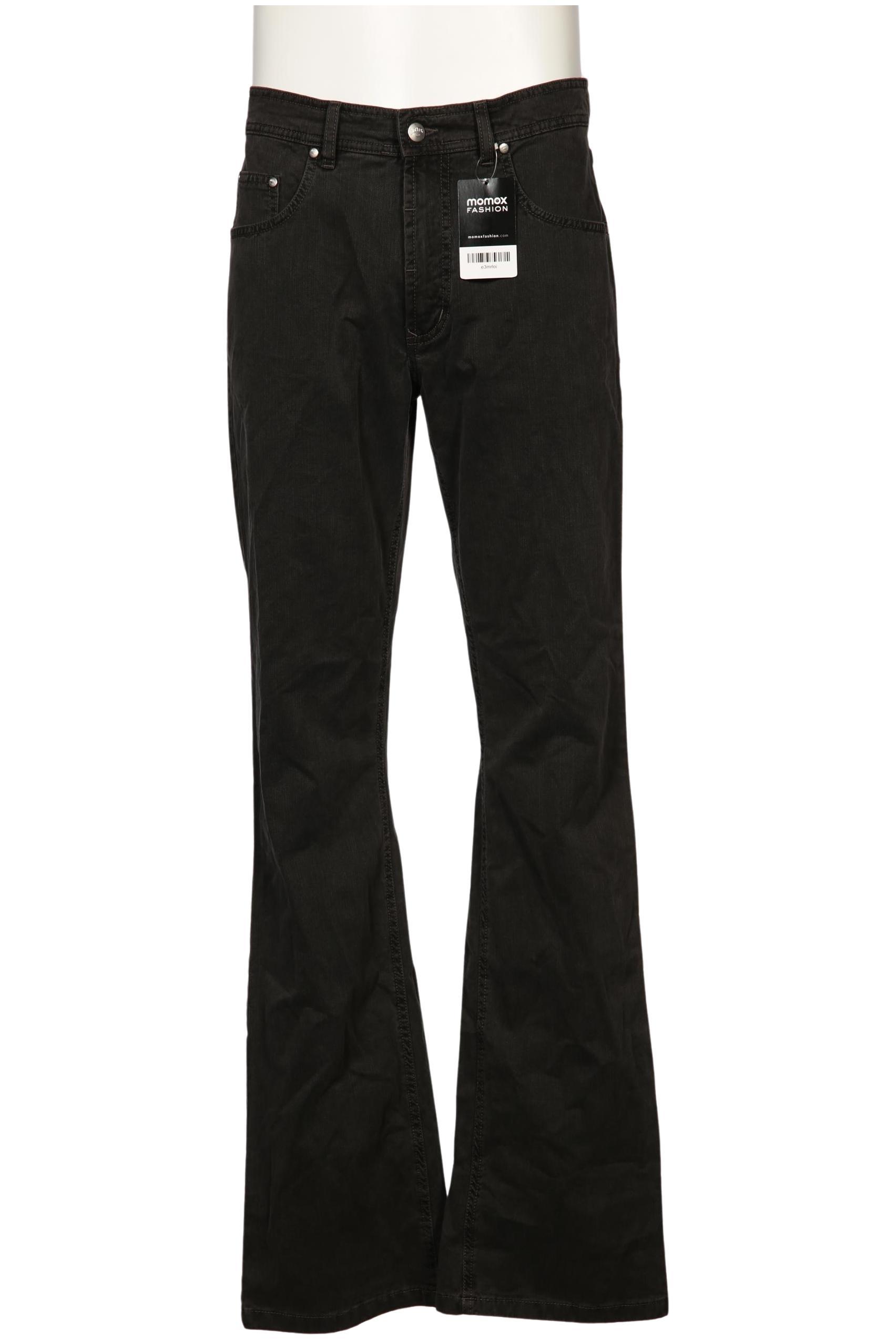 

Pioneer Herren Jeans, schwarz, Gr. 34