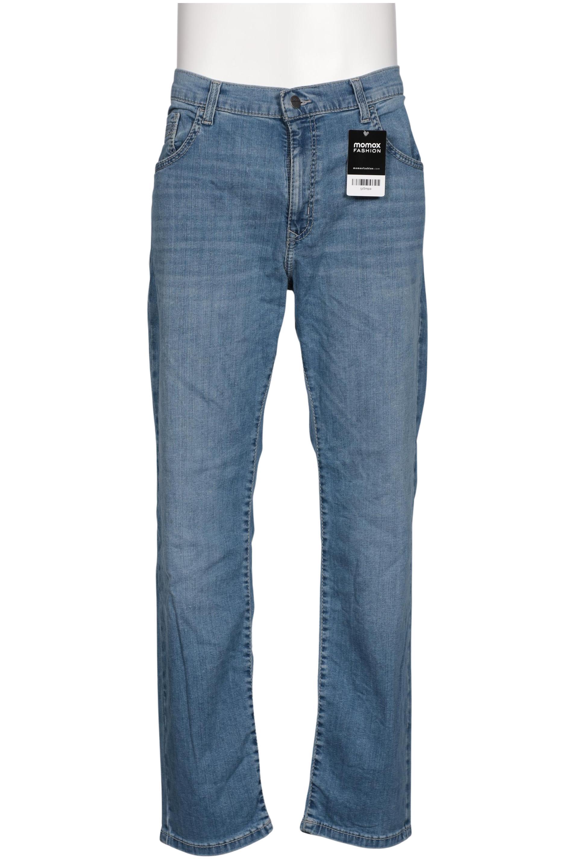 

Pioneer Herren Jeans, blau, Gr. 50