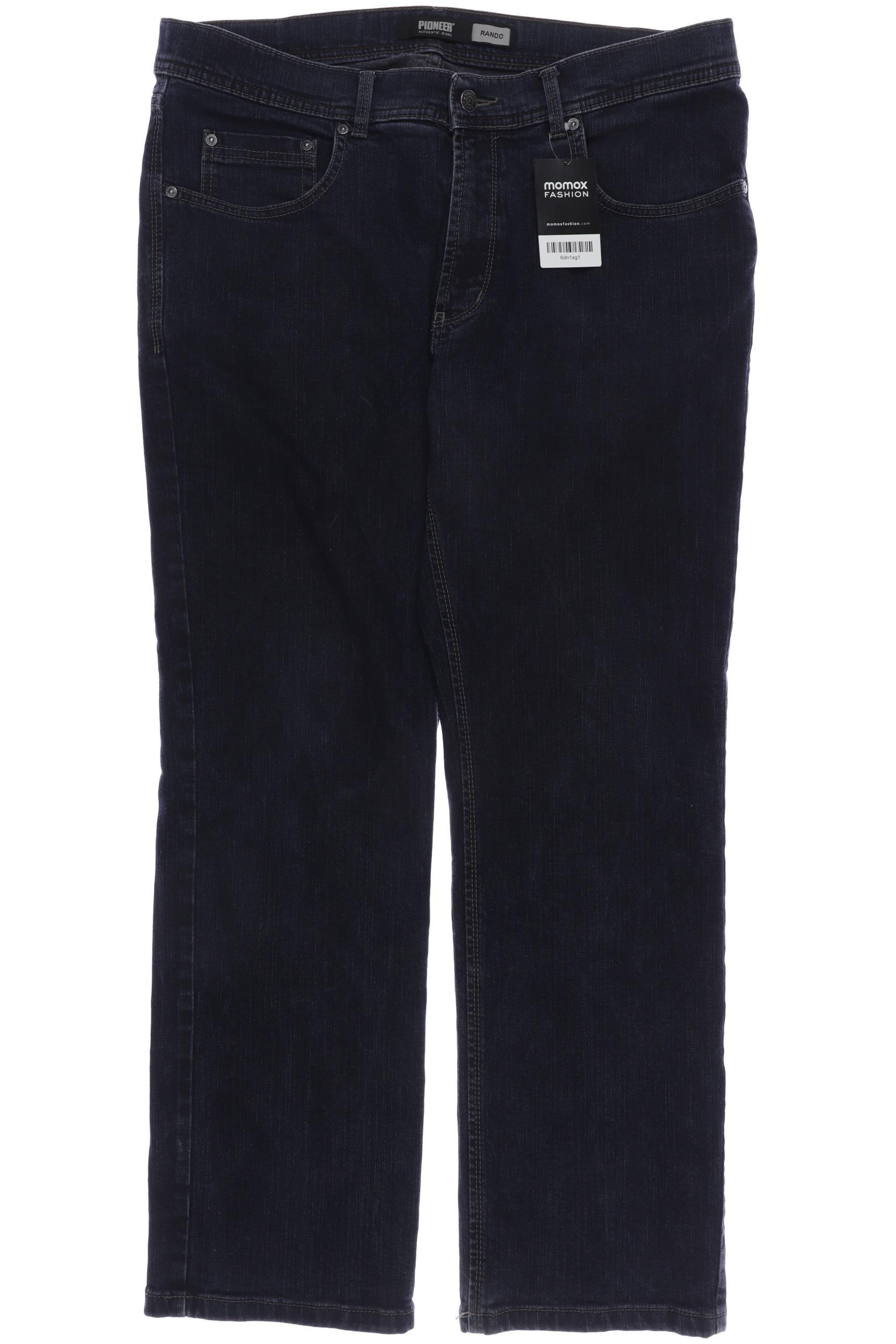 

Pioneer Herren Jeans, marineblau, Gr. 38