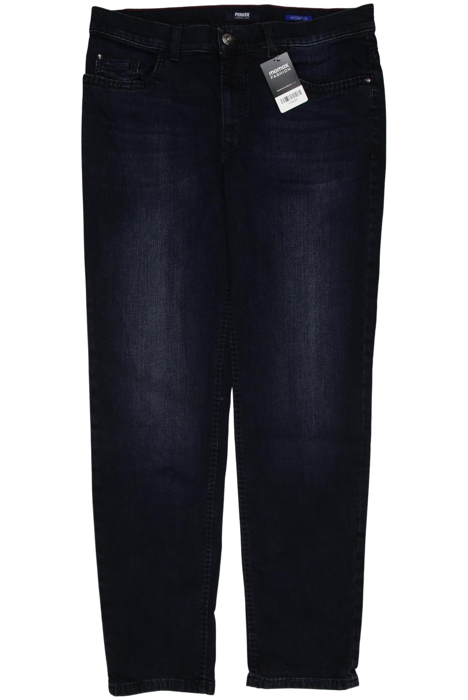 

Pioneer Herren Jeans, marineblau, Gr. 38