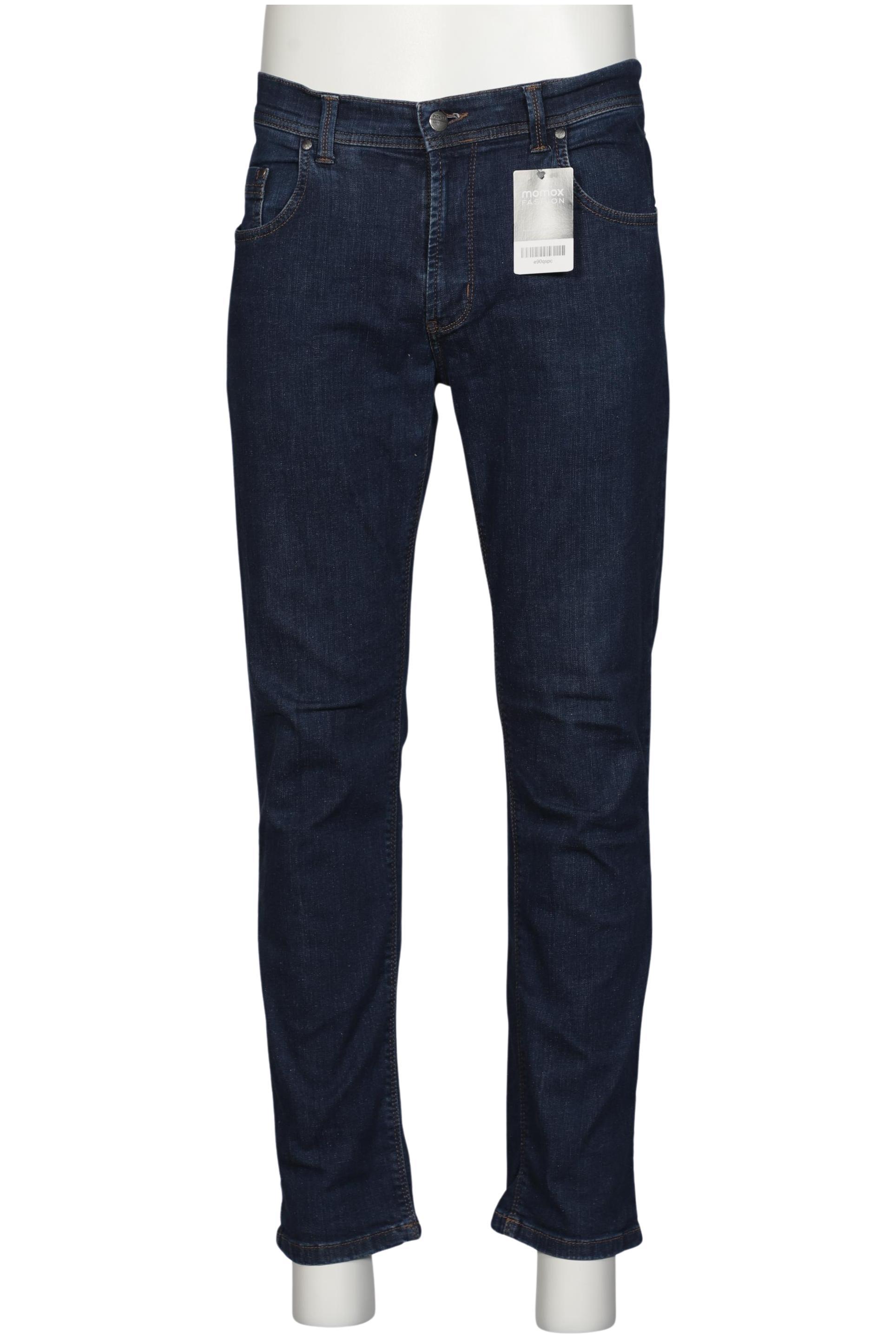 

Pioneer Herren Jeans, marineblau, Gr. 46