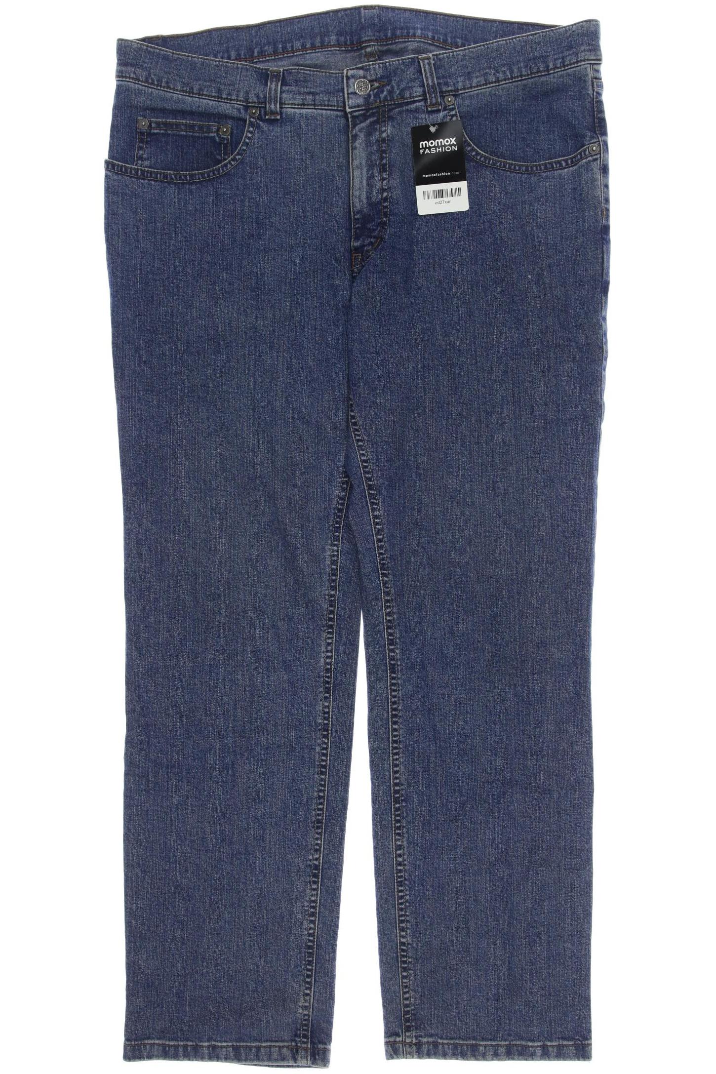 

Pioneer Herren Jeans, blau, Gr. 38