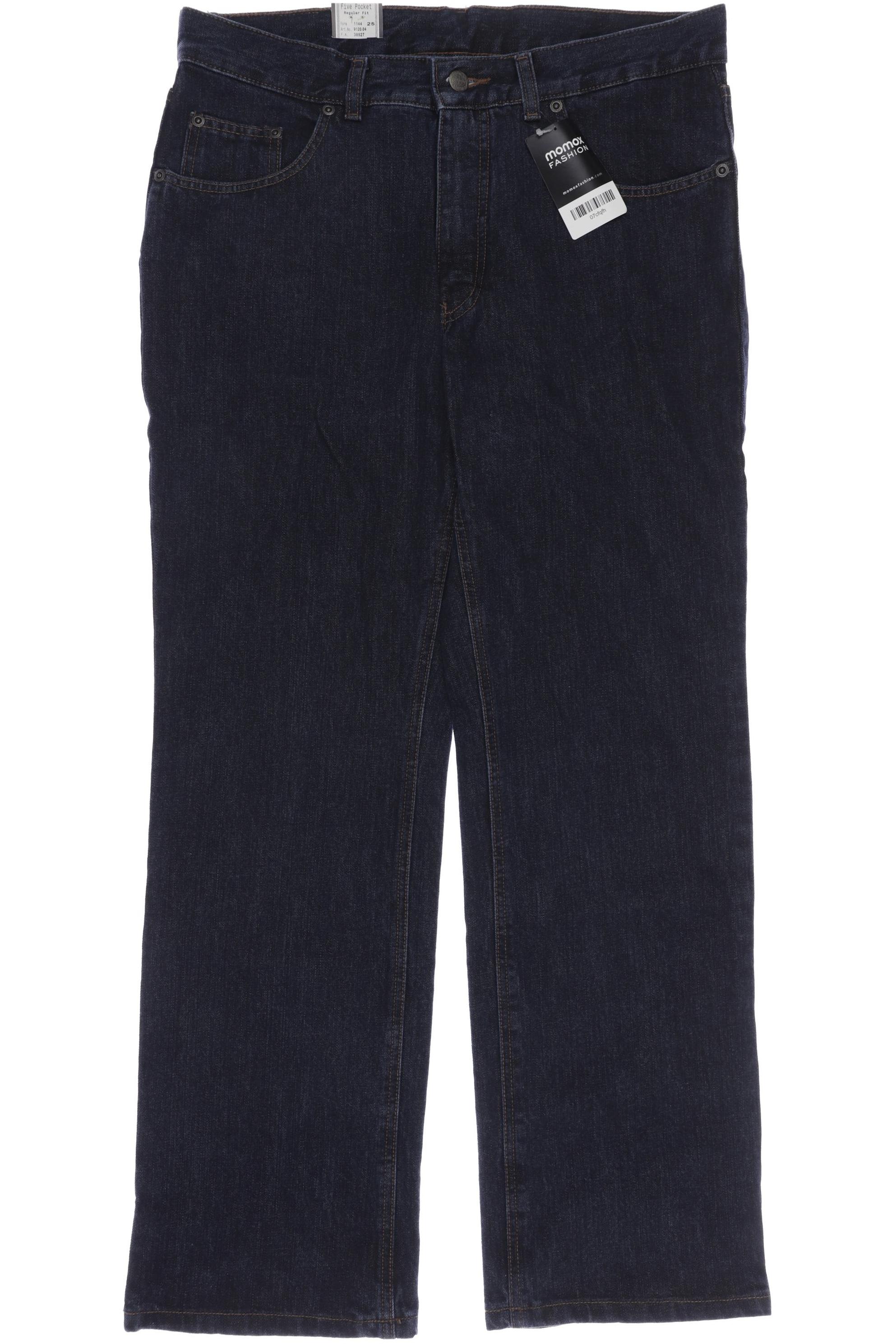 

Pioneer Herren Jeans, marineblau, Gr. 34
