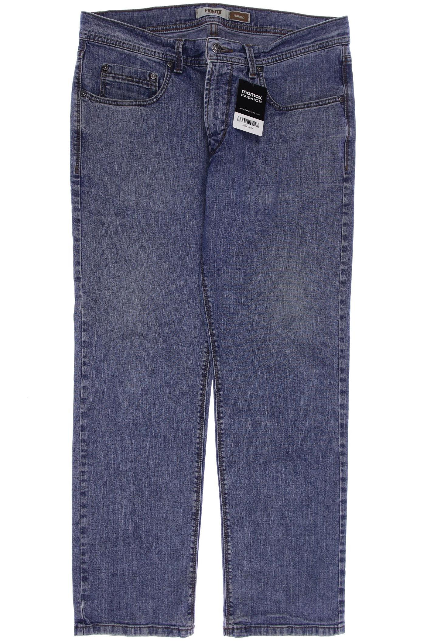 

PIONEER Herren Jeans, blau