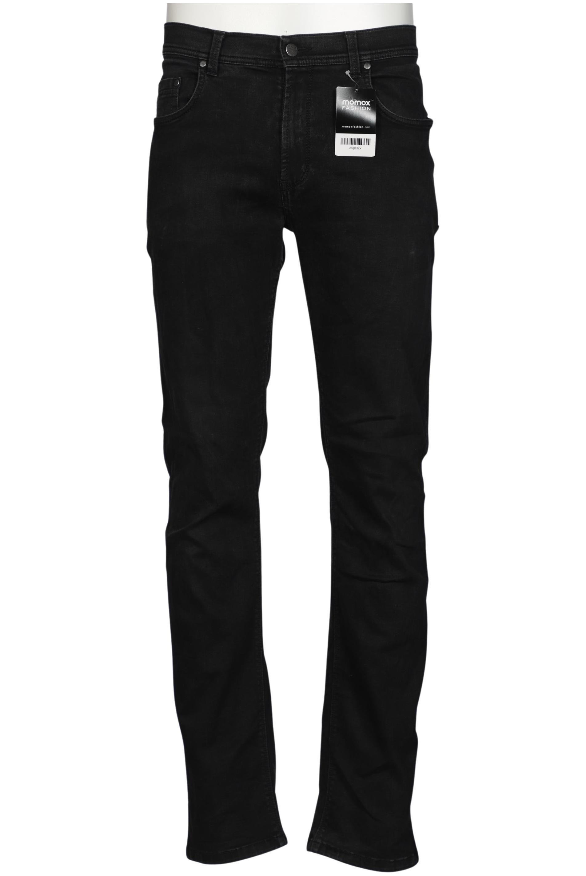 

Pioneer Herren Jeans, schwarz, Gr. 34