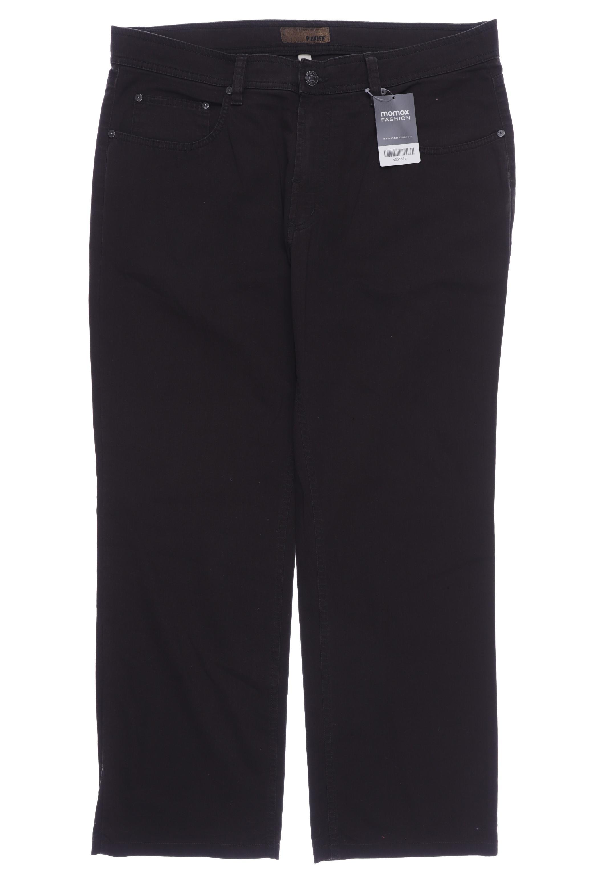 

Pioneer Herren Jeans, braun, Gr. 38