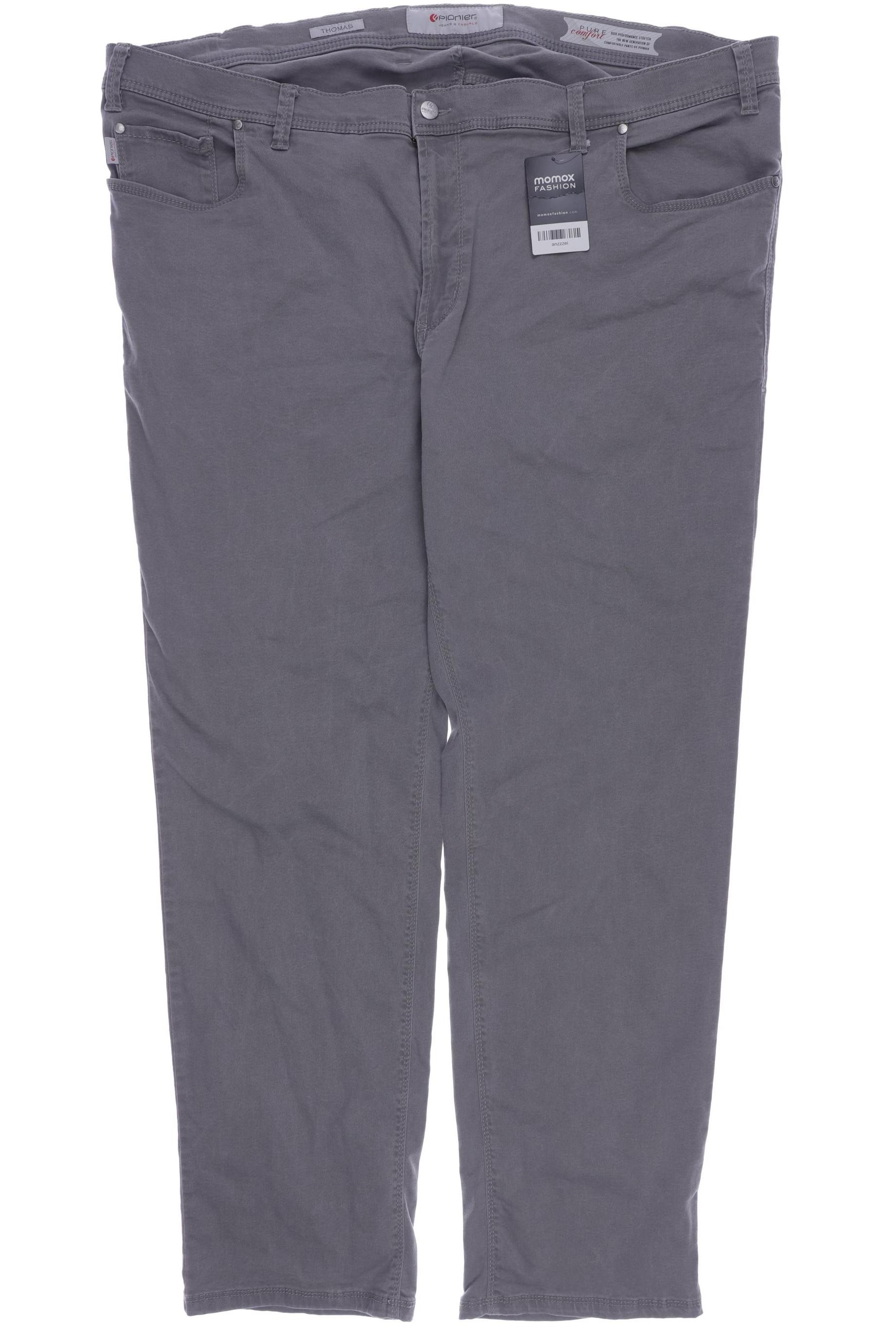 

Pioneer Herren Jeans, grau, Gr. 32