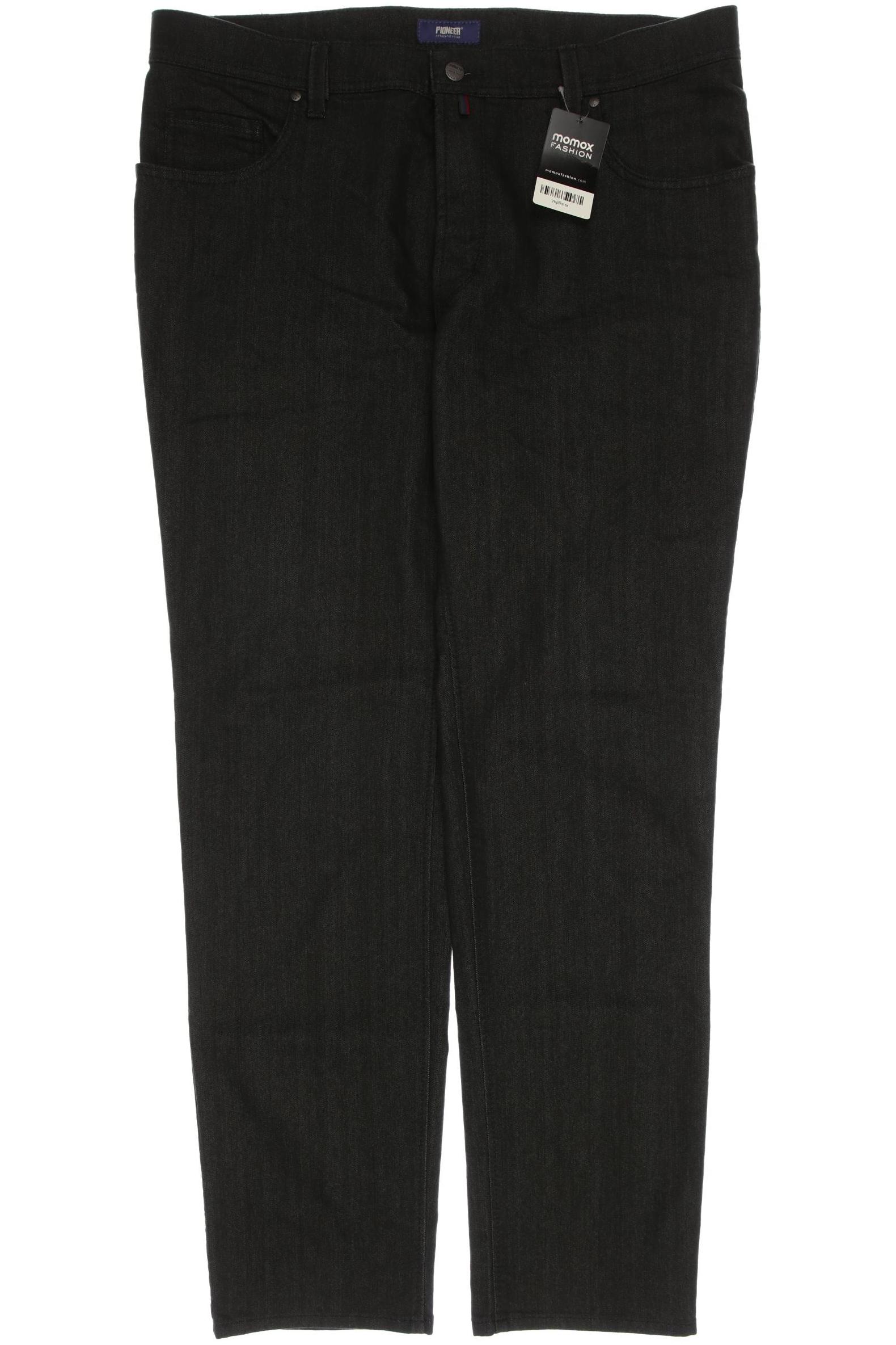 

Pioneer Herren Jeans, grau, Gr. 54