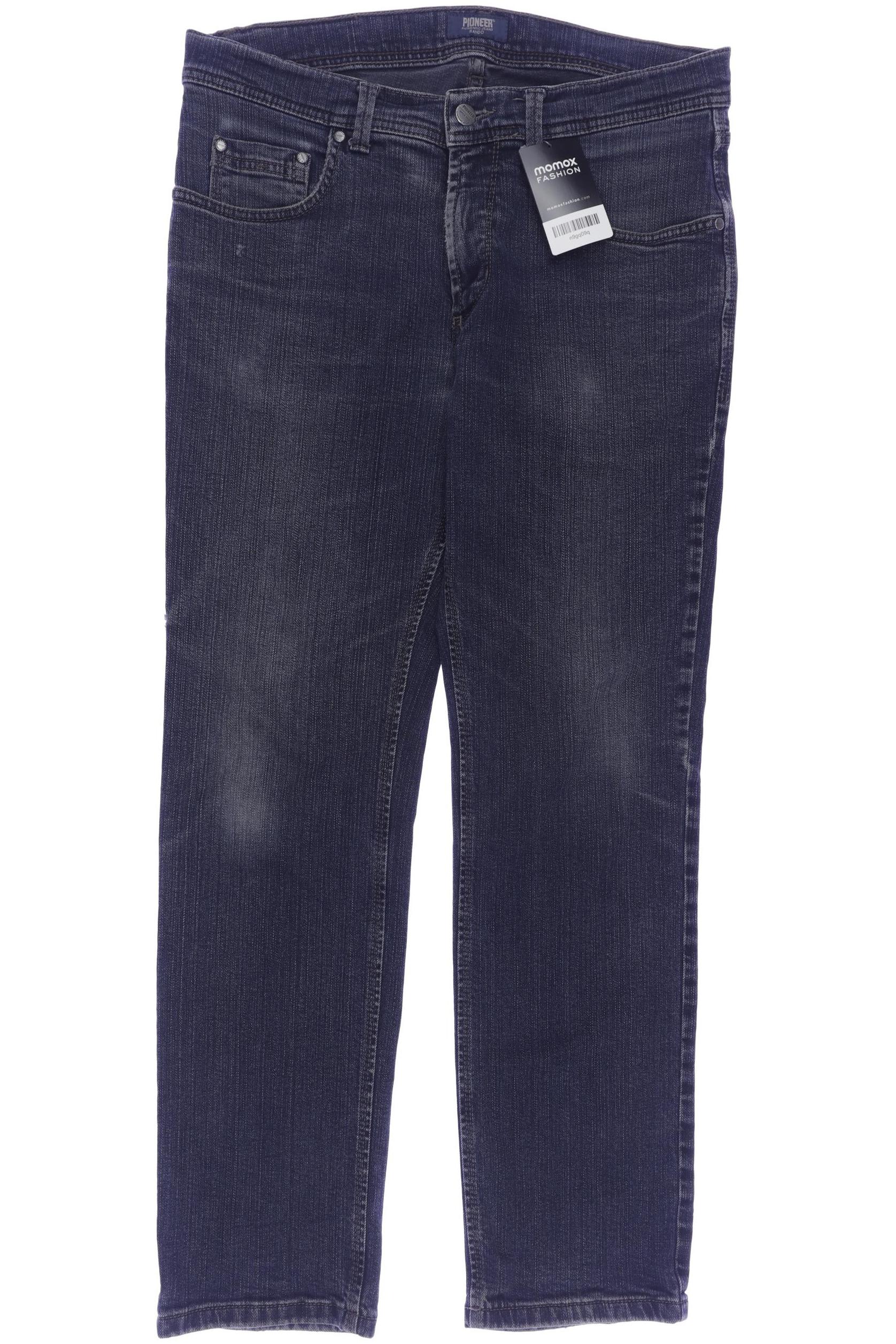 

Pioneer Herren Jeans, marineblau, Gr. 34