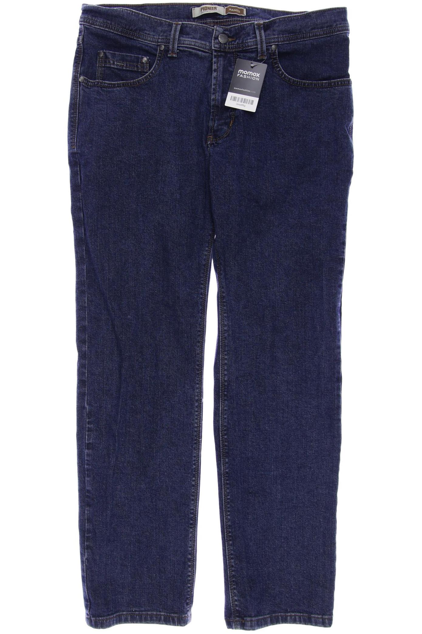 

Pioneer Herren Jeans, blau, Gr. 54