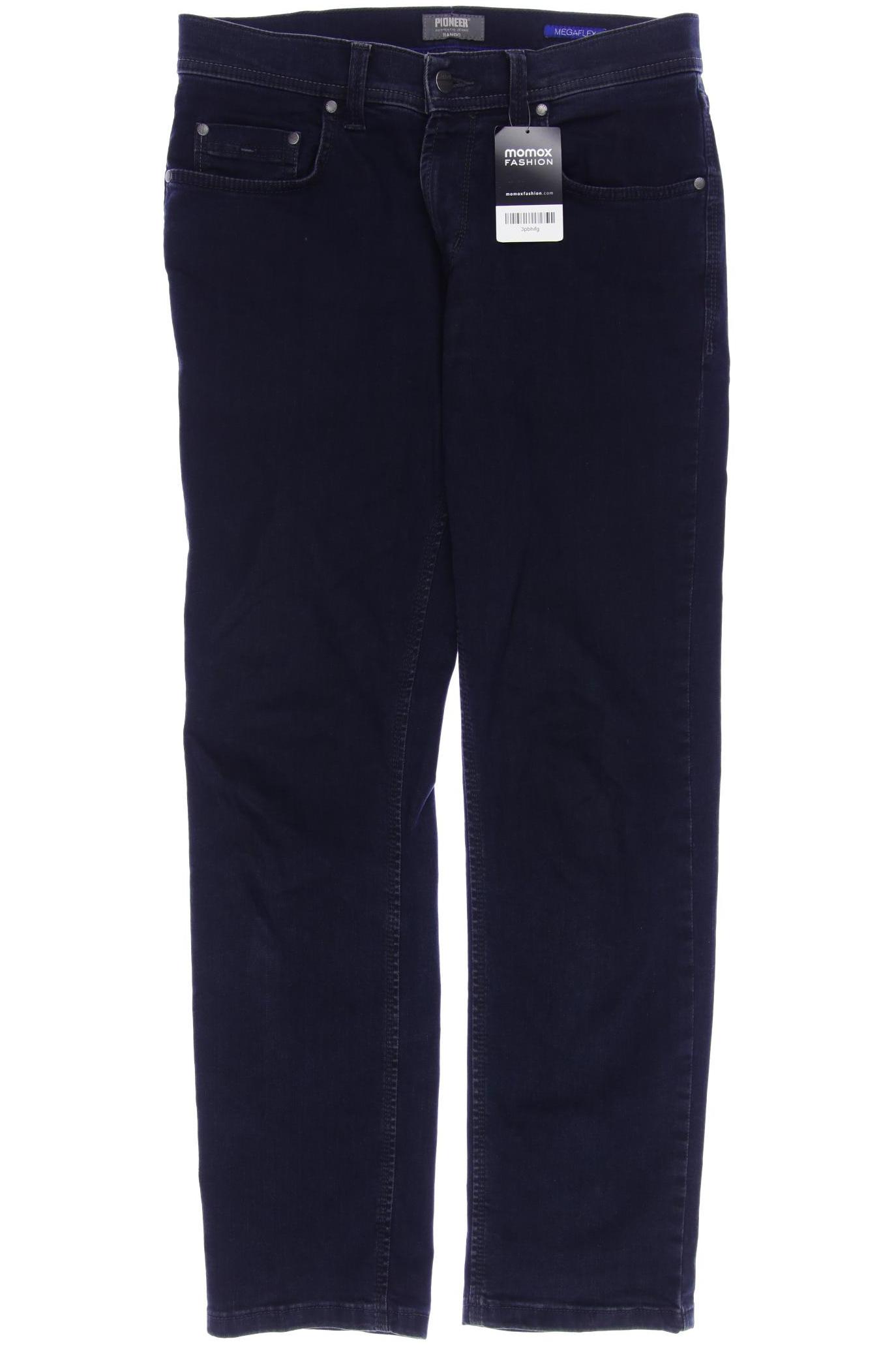 

Pioneer Herren Jeans, marineblau, Gr. 32