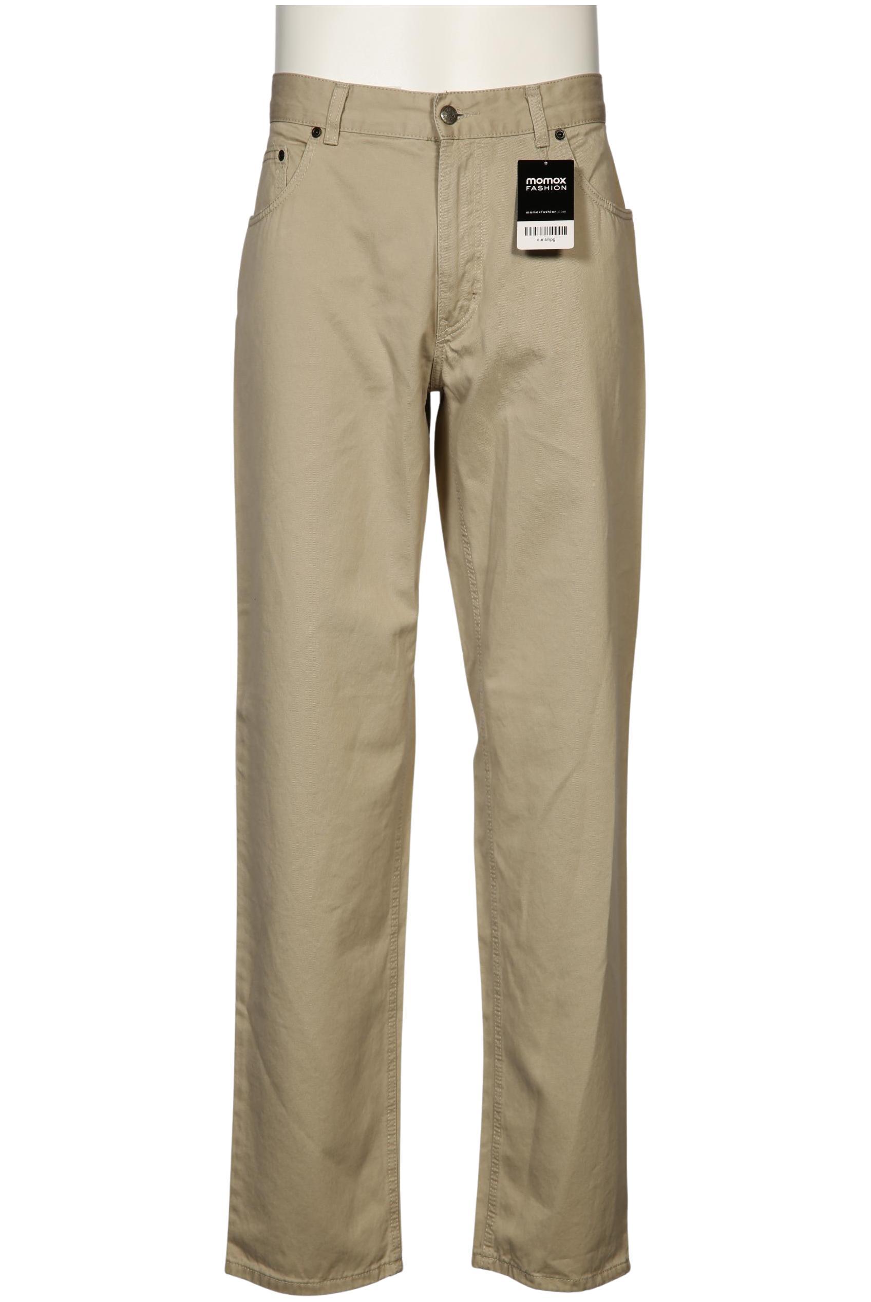 

Pioneer Herren Jeans, beige, Gr. 34