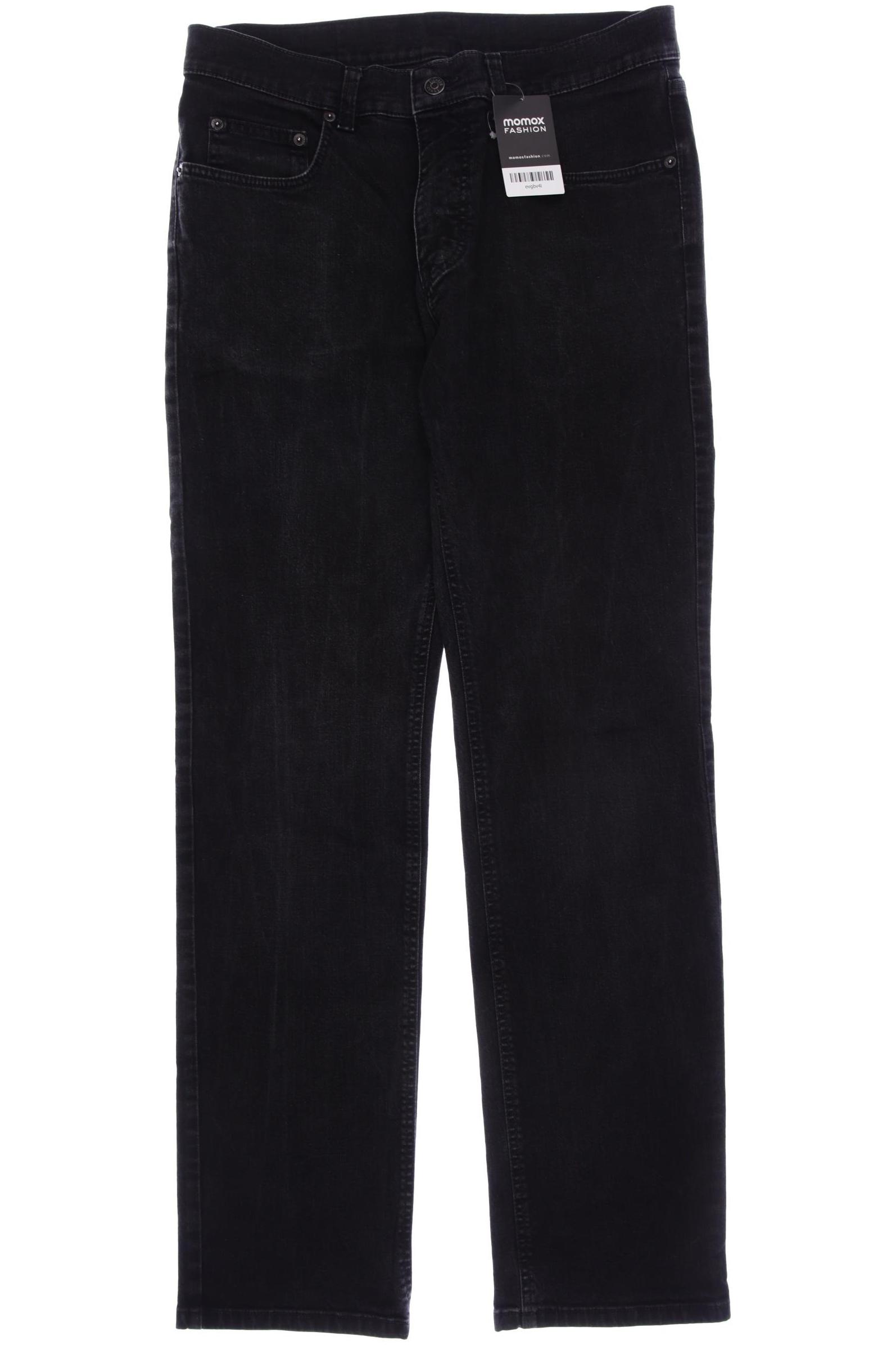 

Pioneer Herren Jeans, schwarz, Gr. 33