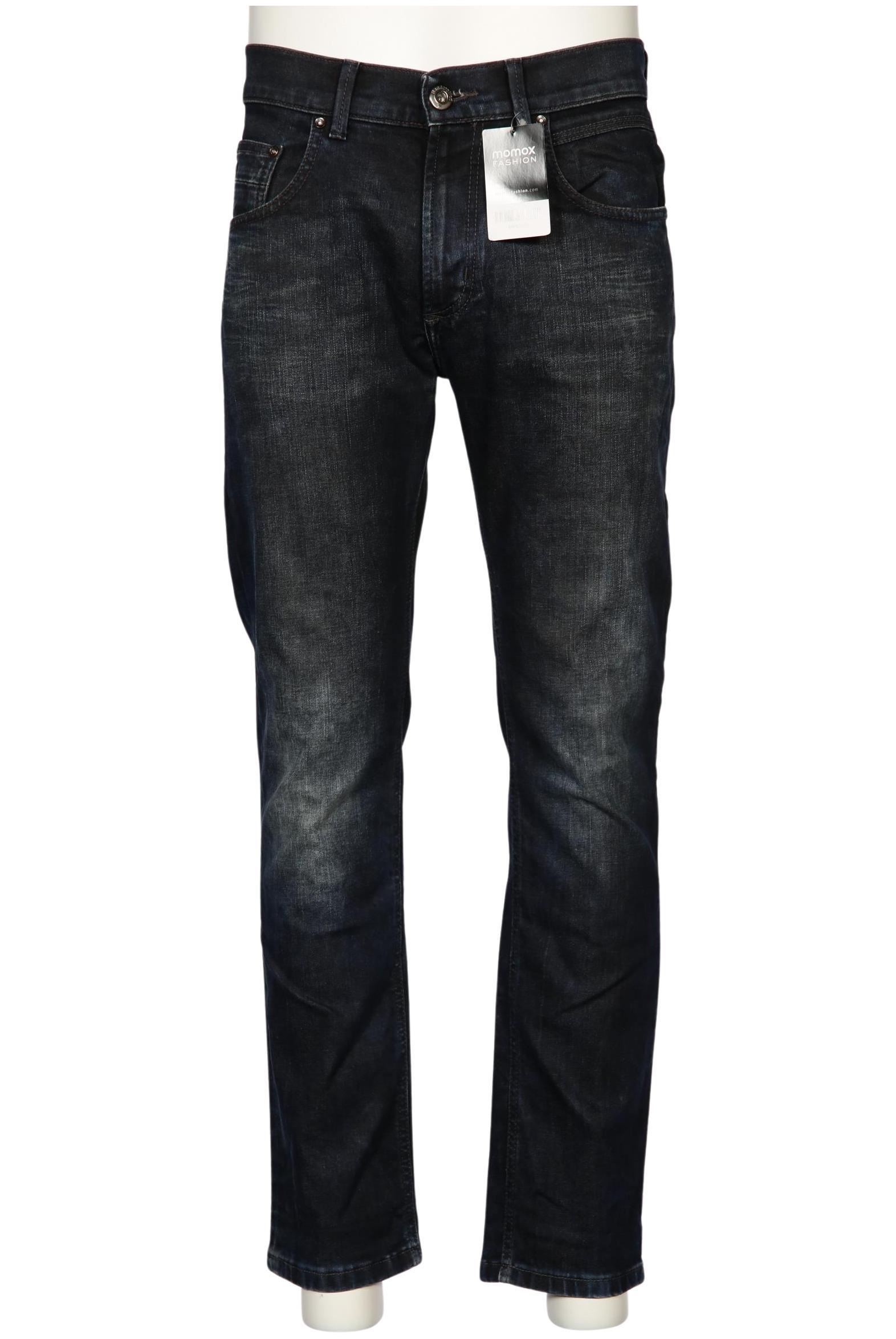 

Pioneer Herren Jeans, marineblau, Gr. 33