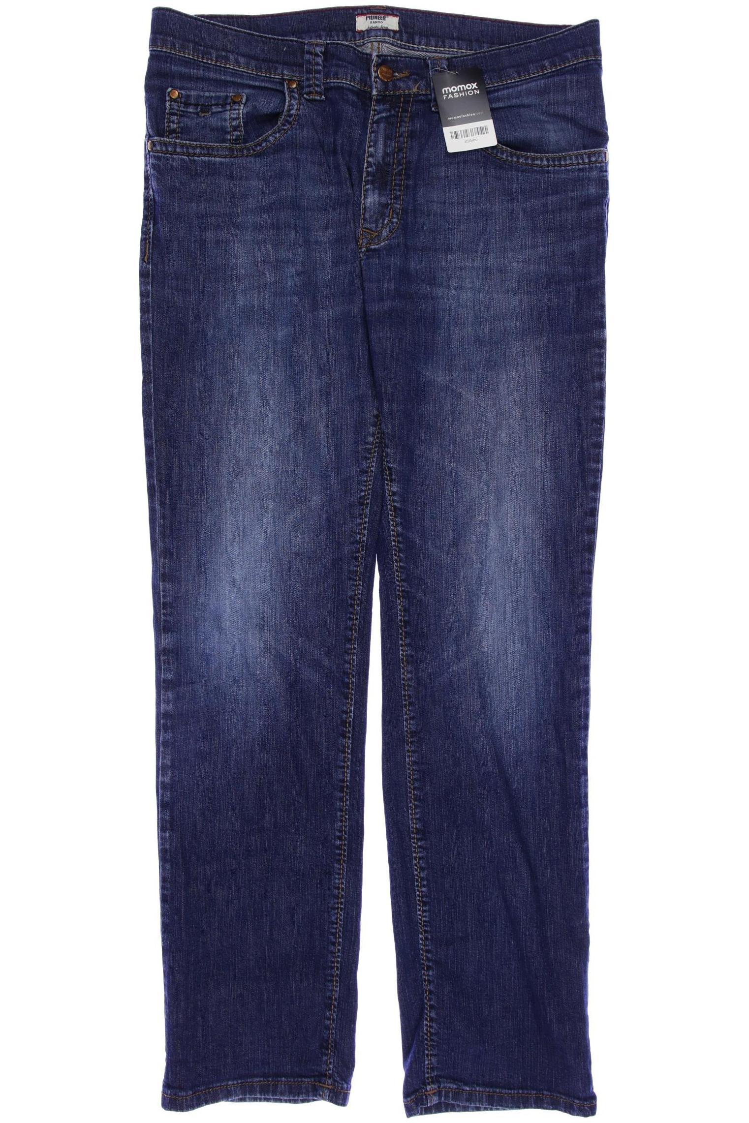 

PIONEER Herren Jeans, blau