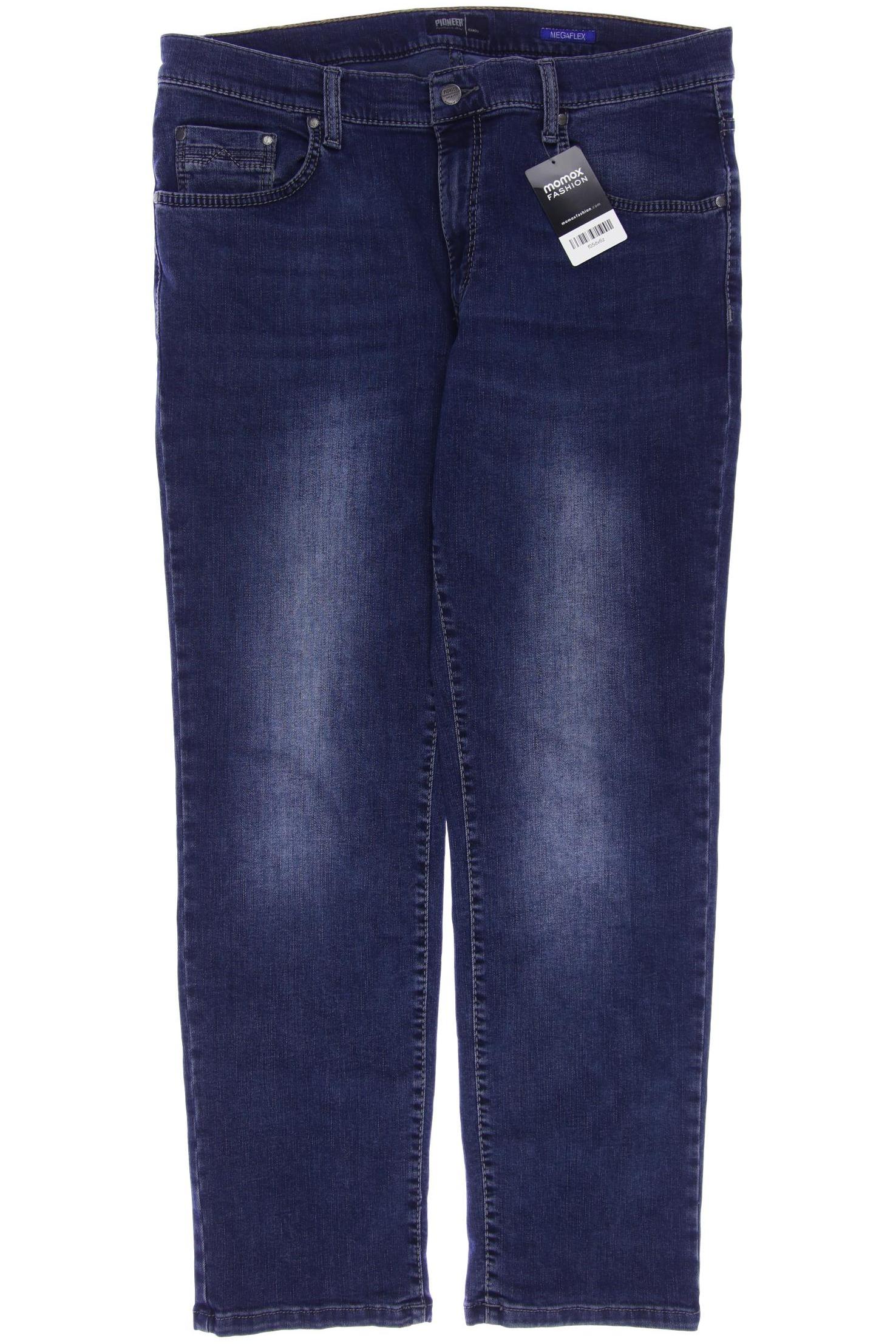 

PIONEER Herren Jeans, blau