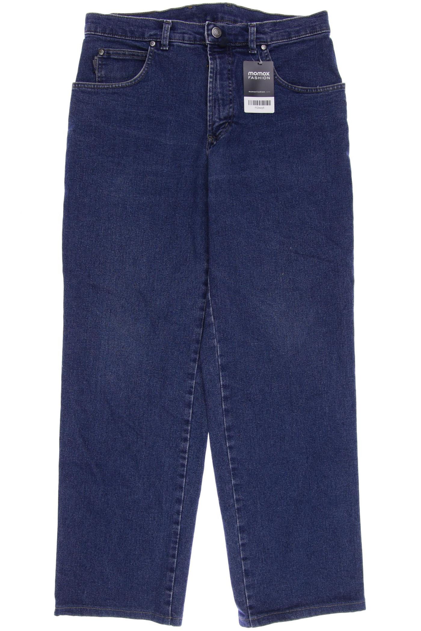 

PIONEER Herren Jeans, blau
