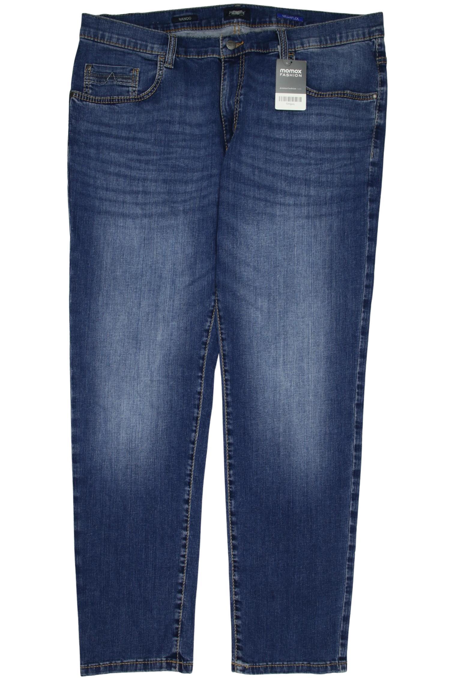 

Pioneer Herren Jeans, blau, Gr. 40