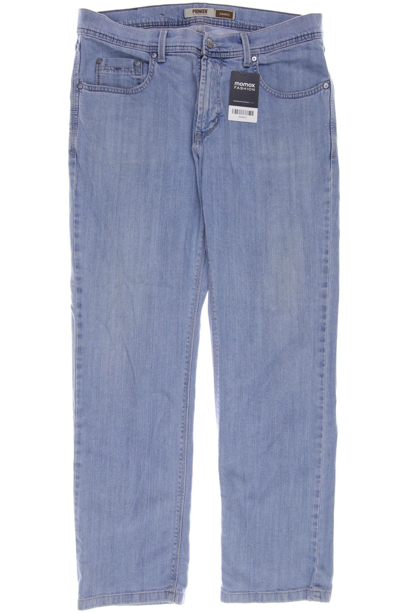 

PIONEER Herren Jeans, blau