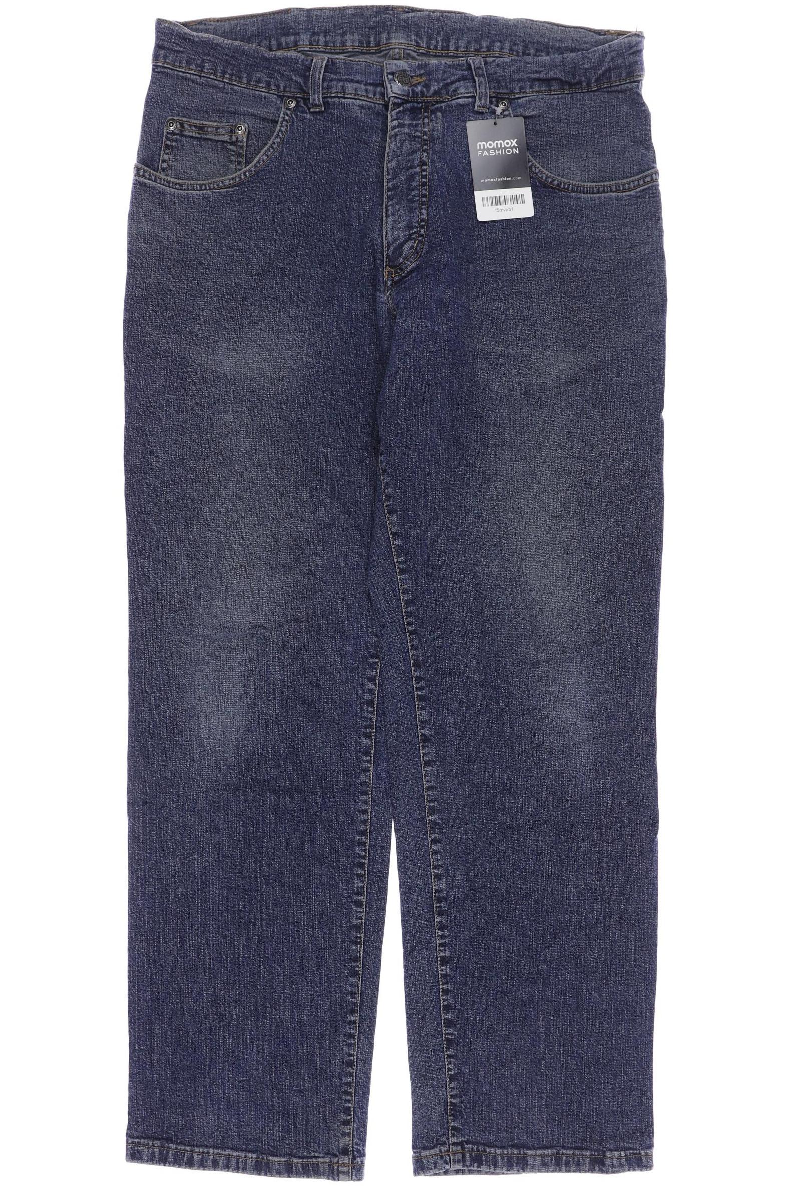 

PIONEER Herren Jeans, blau