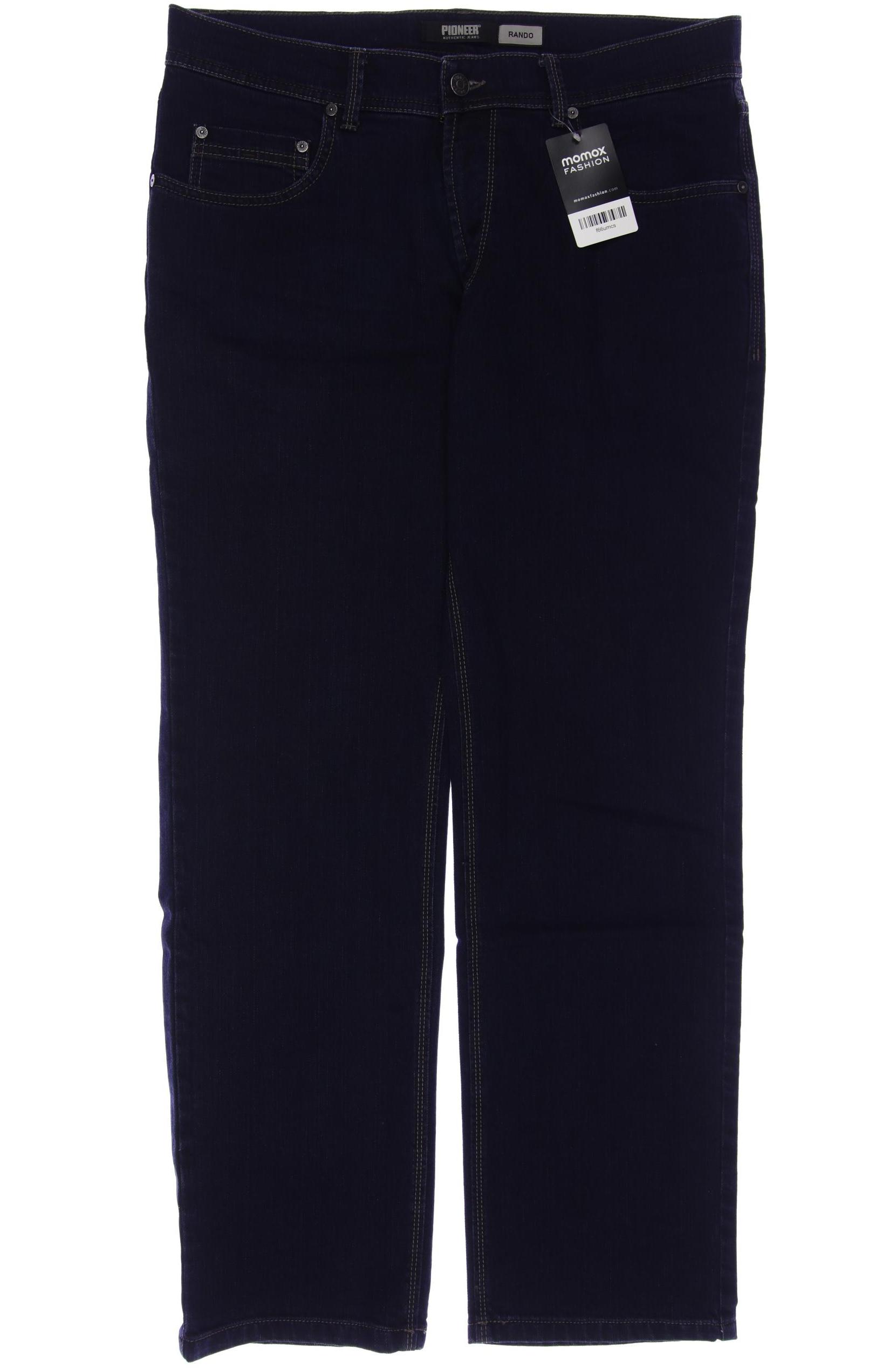 

Pioneer Herren Jeans, marineblau, Gr. 35