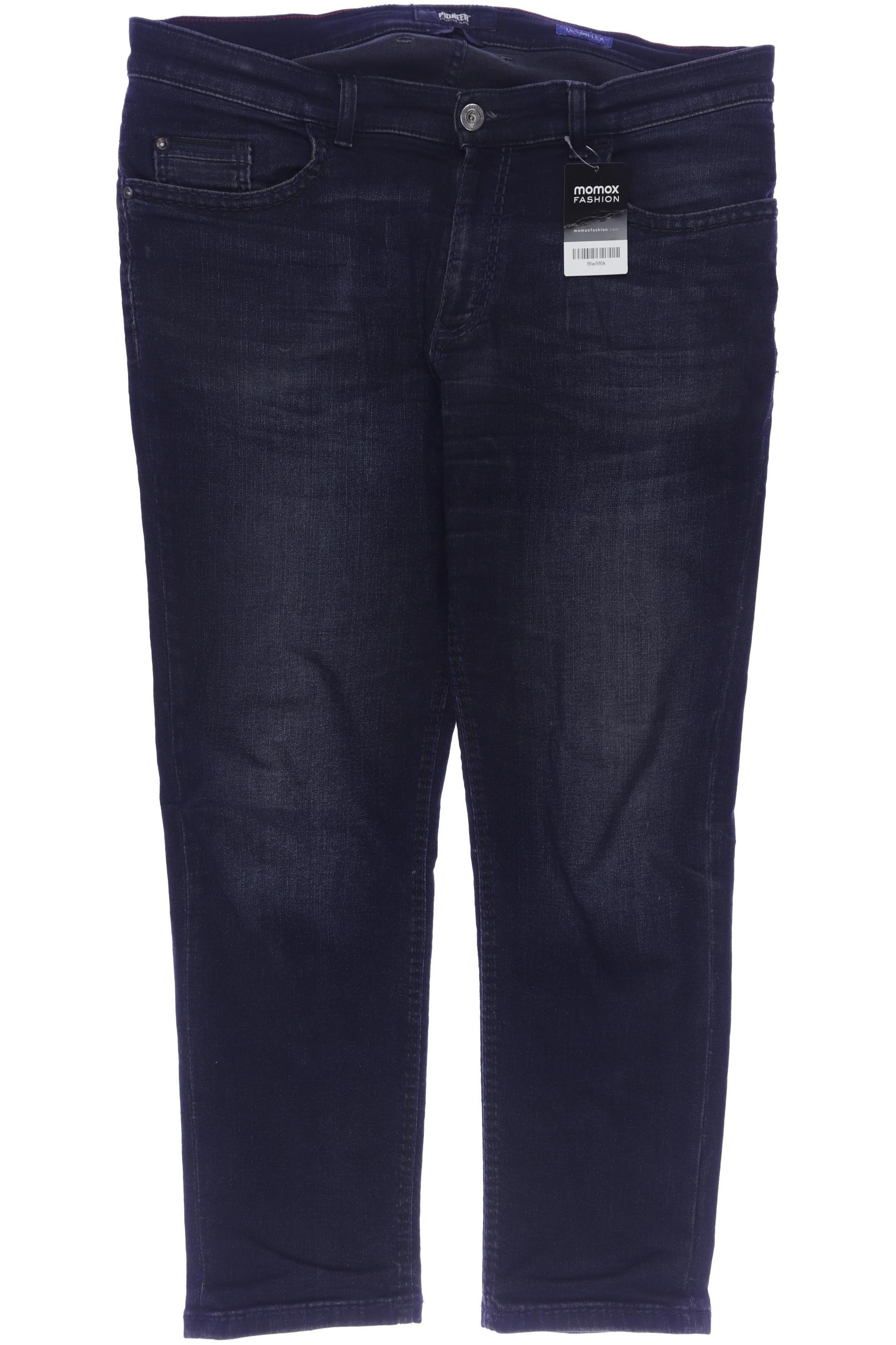 

Pioneer Herren Jeans, marineblau, Gr. 38