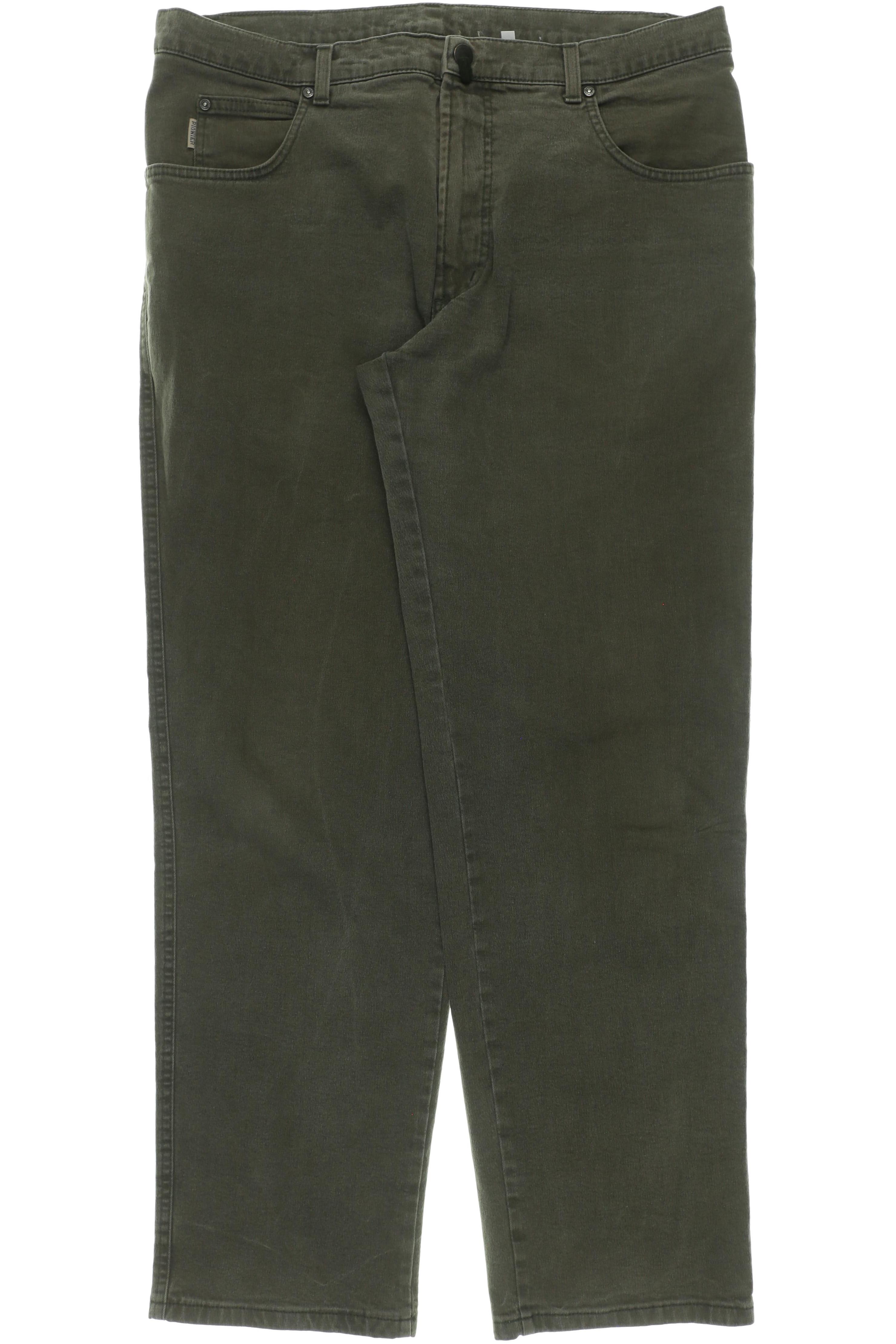 

Pioneer Herren Jeans, grün, Gr. 25
