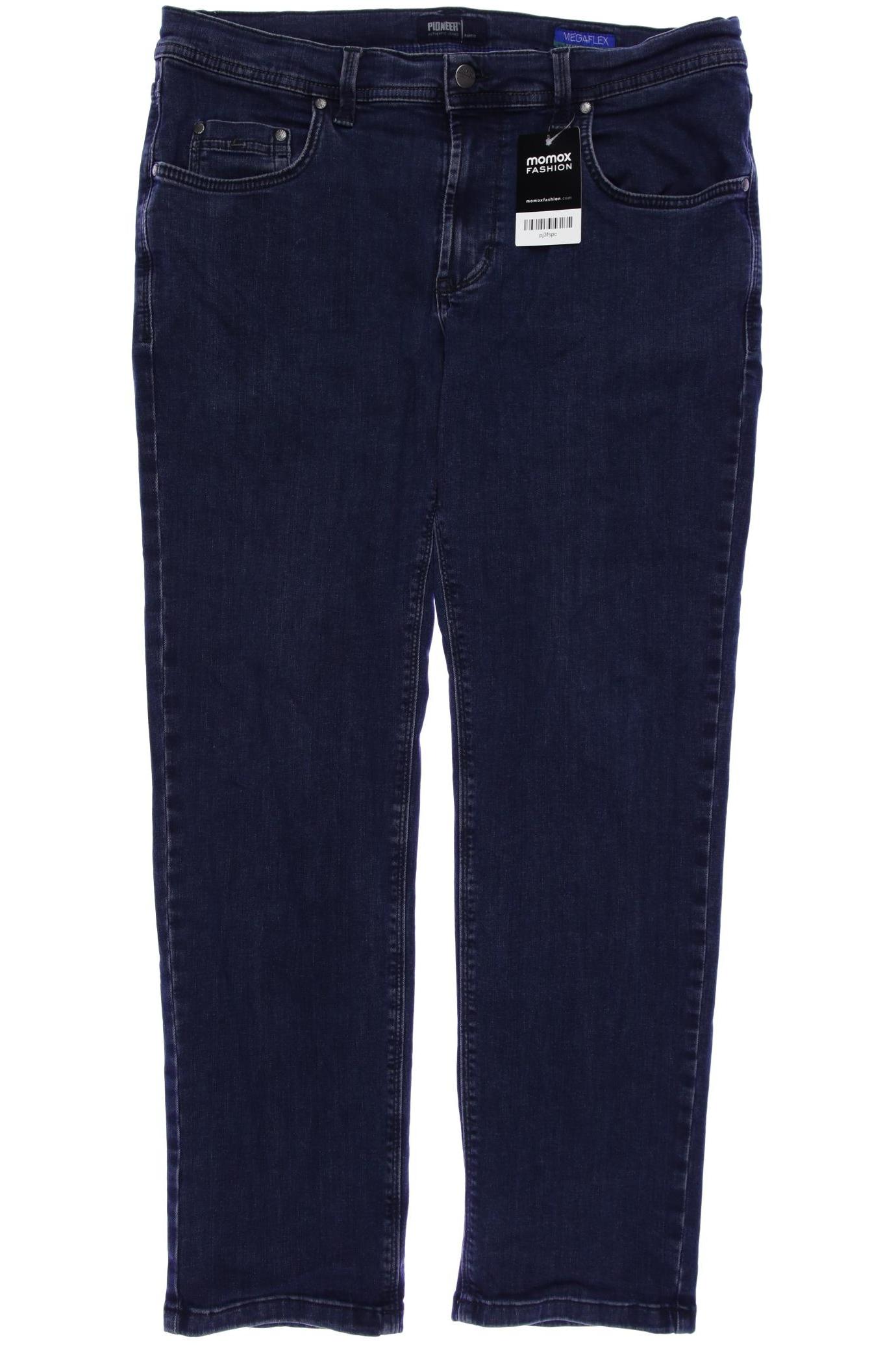 

Pioneer Herren Jeans, marineblau, Gr. 36