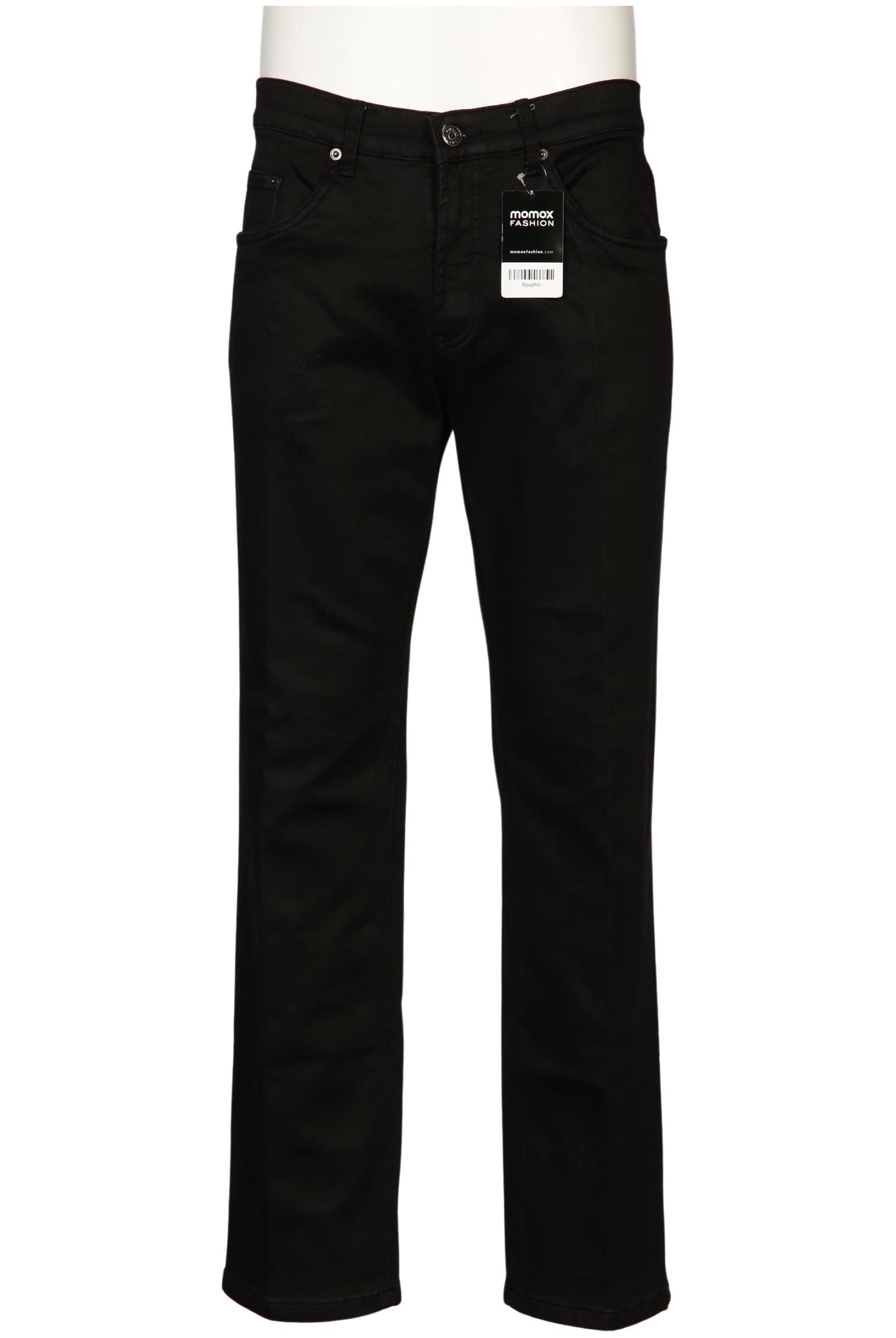 

Pioneer Herren Jeans, schwarz, Gr. 36
