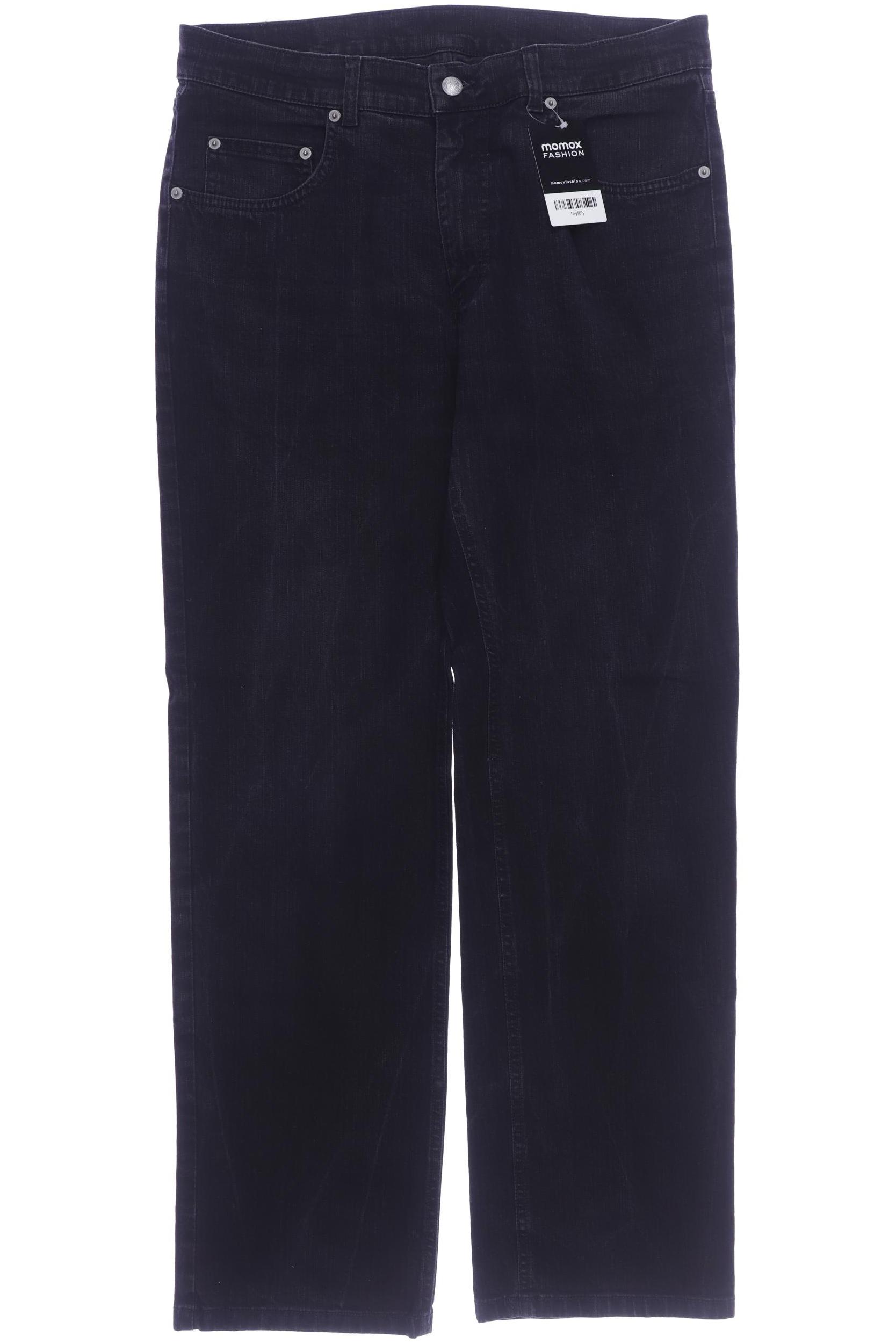 

PIONEER Herren Jeans, schwarz