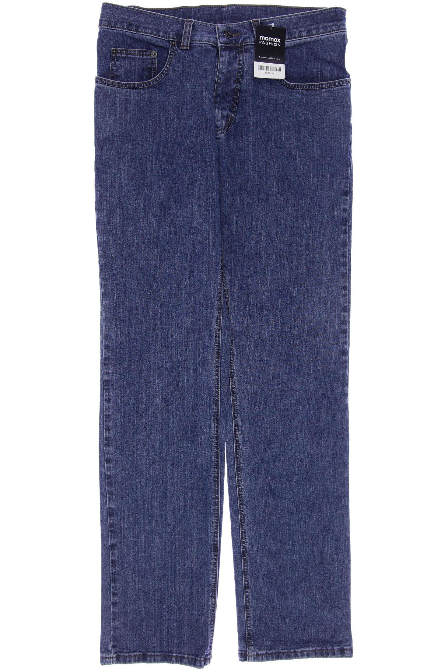 

Pioneer Herren Jeans, blau, Gr. 31