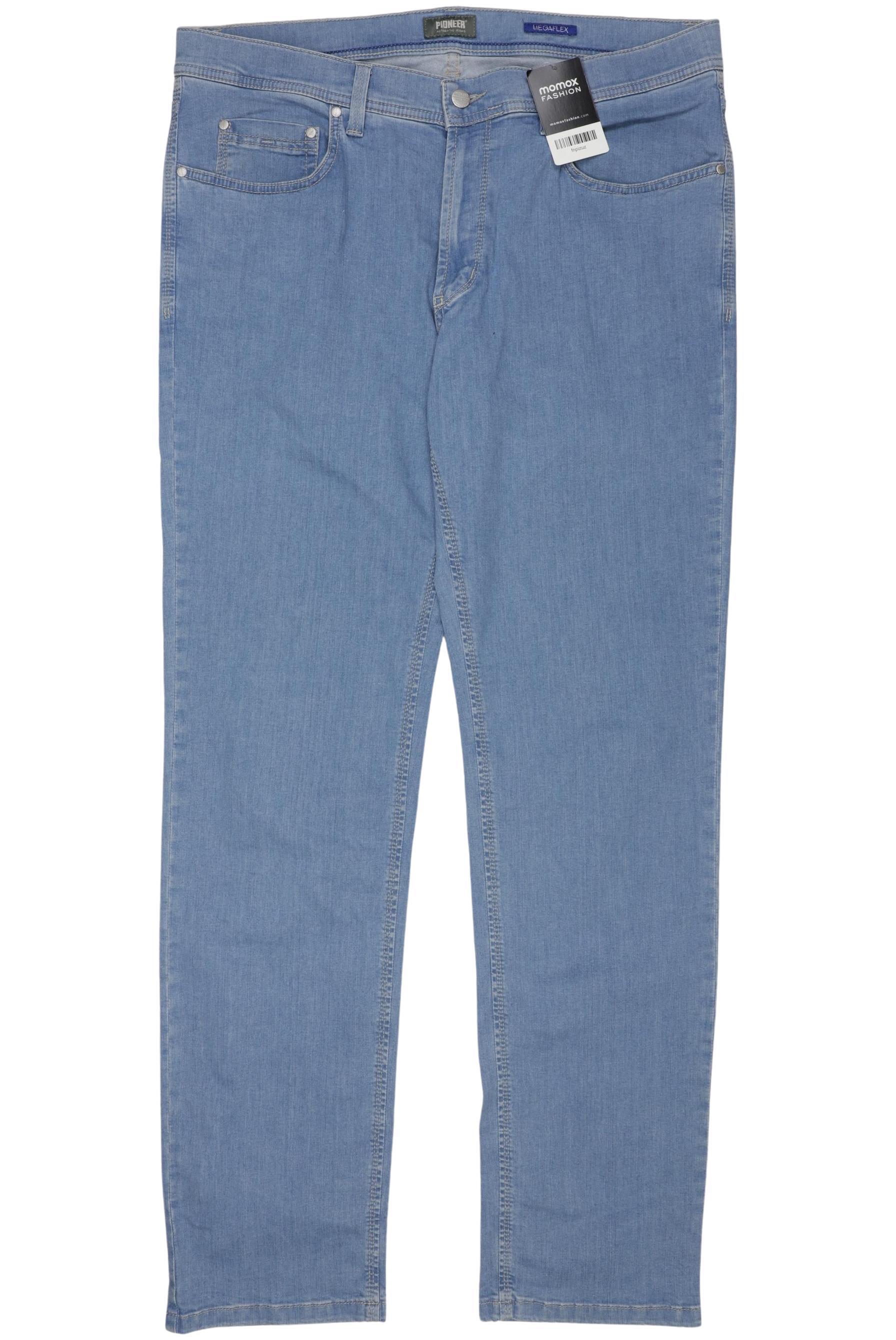 Thumbnail - Pioneer Herren Jeans, hellblau, Gr. 38